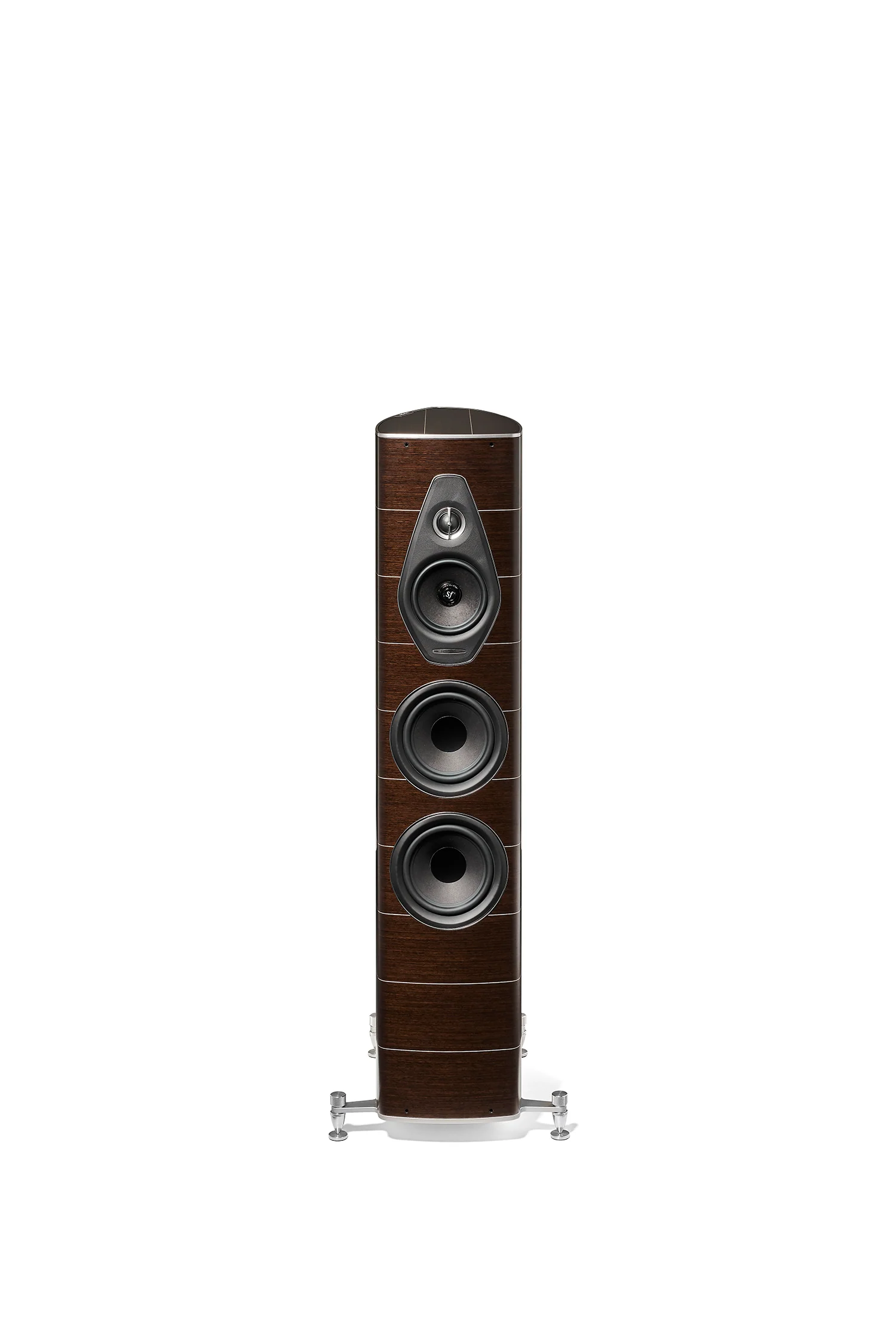 Sonus faber OLYMPICA NOVA III Floorstanding Speakers (Pair) - Image 8