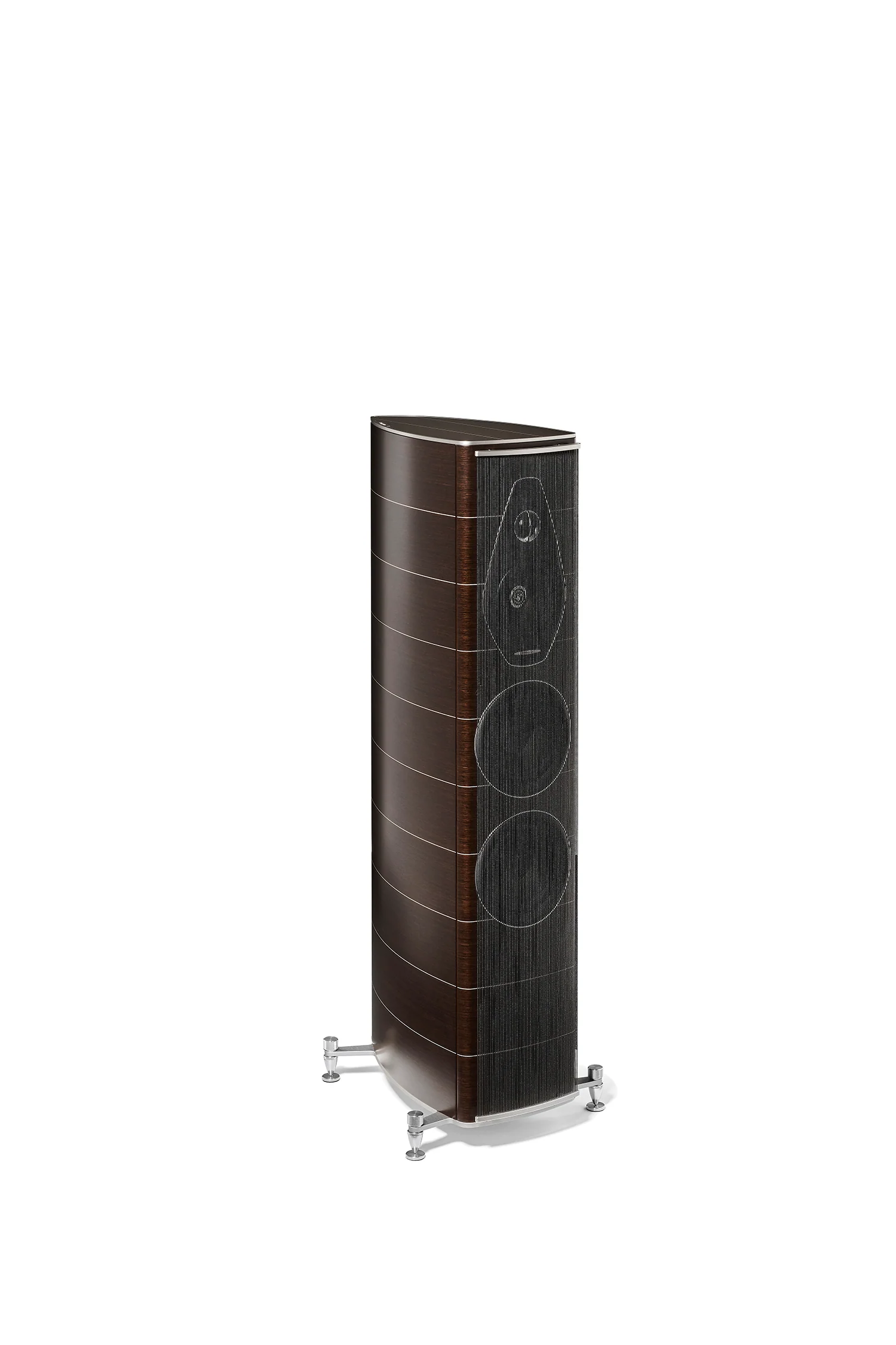 Sonus faber OLYMPICA NOVA III Floorstanding Speakers (Pair) - Image 9
