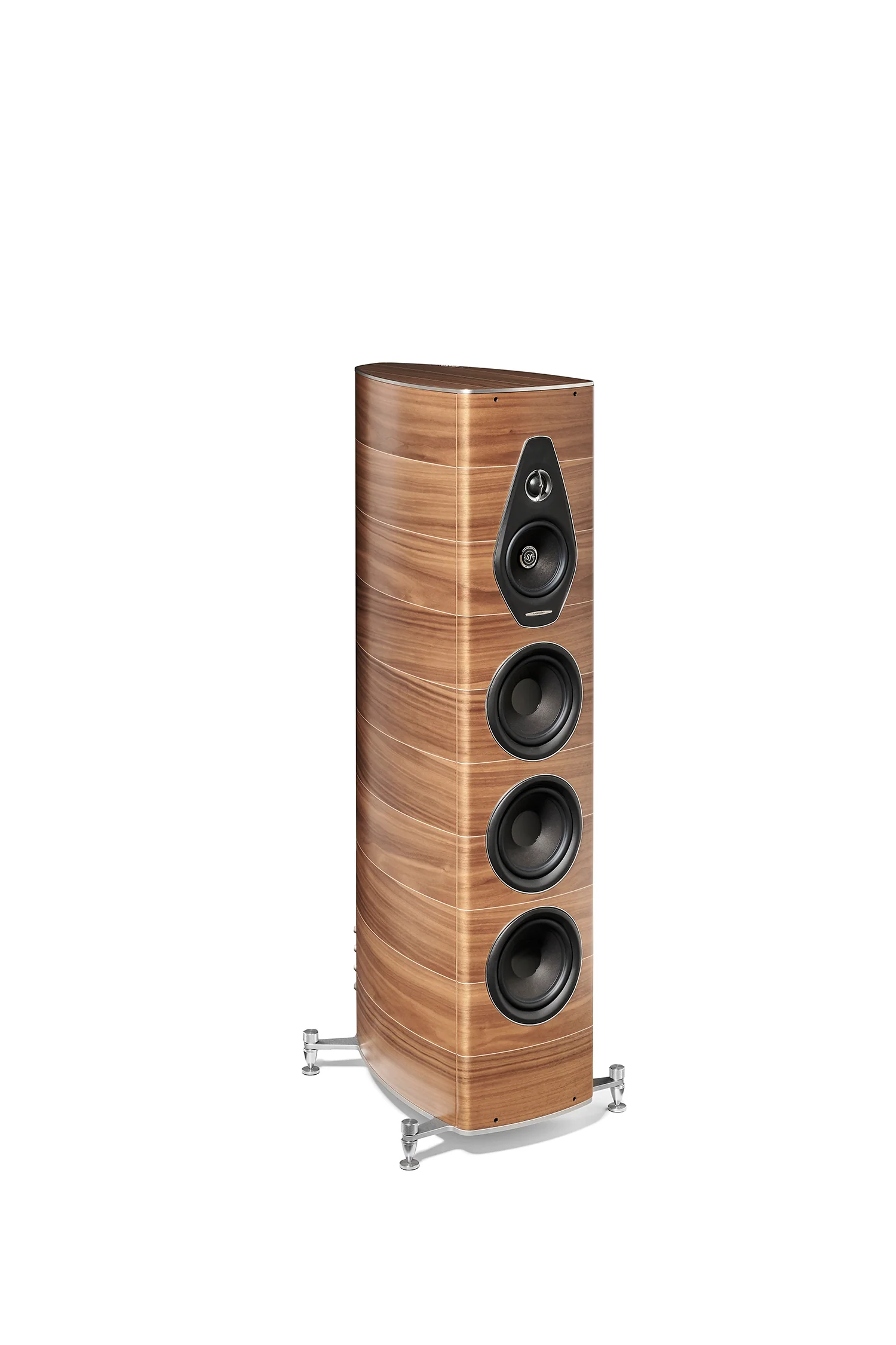 Sonus faber OLYMPICA NOVA V Floorstanding Speakers (Pair) - Image 10