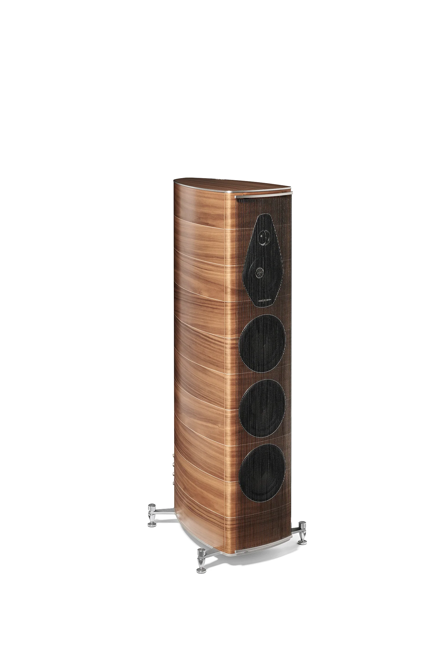 Sonus faber OLYMPICA NOVA V Floorstanding Speakers (Pair) - Image 11