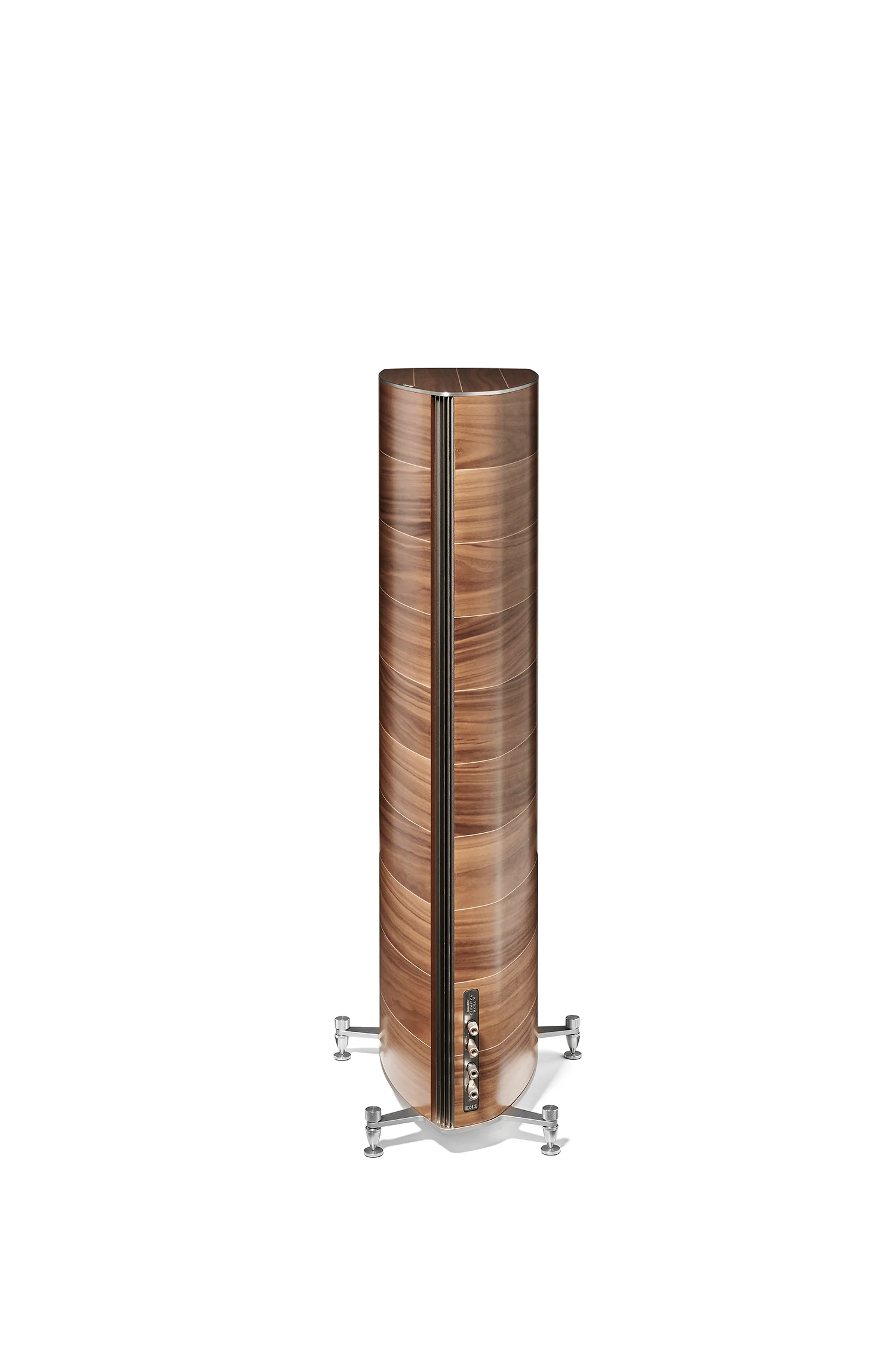 Sonus faber OLYMPICA NOVA V Floorstanding Speakers (Pair) - Image 13