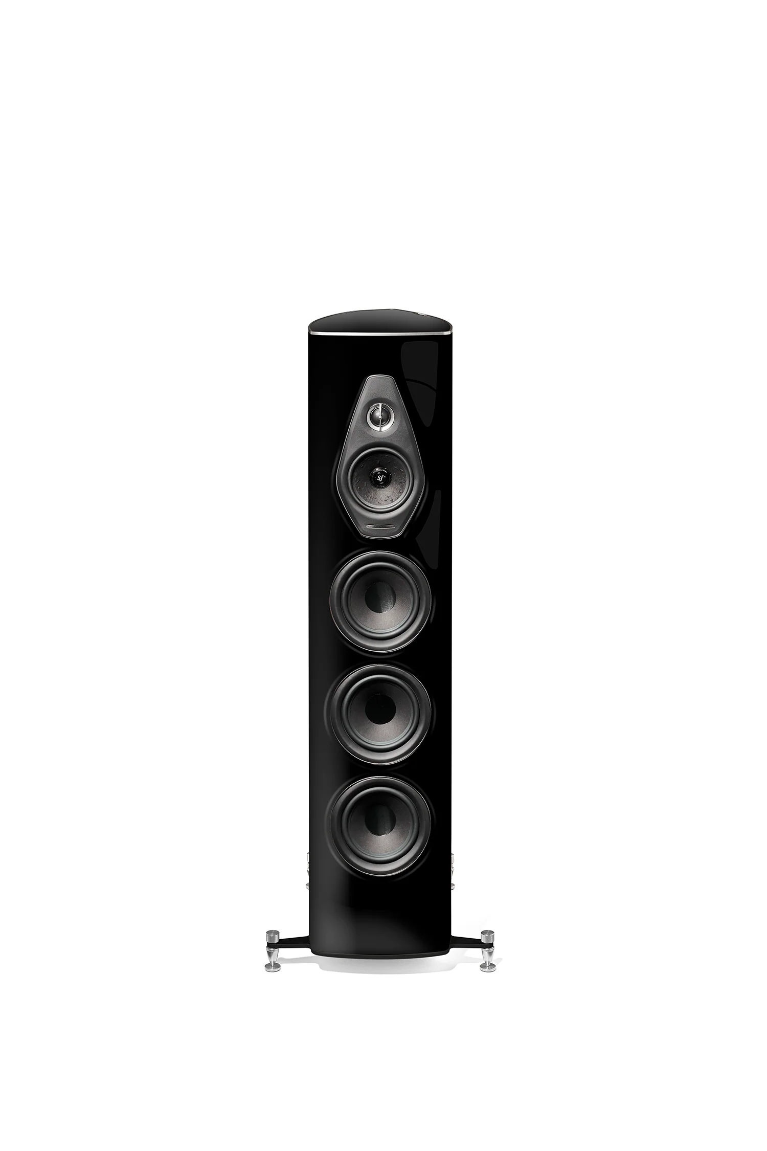 Sonus faber OLYMPICA NOVA V Floorstanding Speakers (Pair) - Image 15