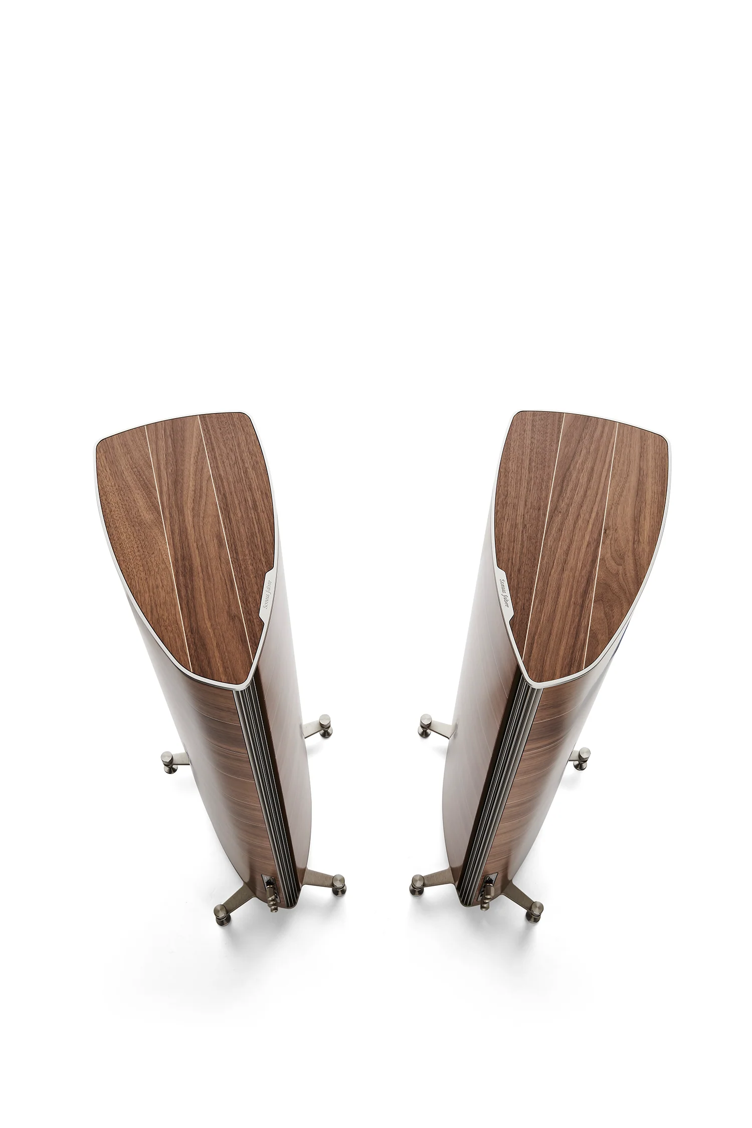 Sonus faber OLYMPICA NOVA V Floorstanding Speakers (Pair) - Image 17