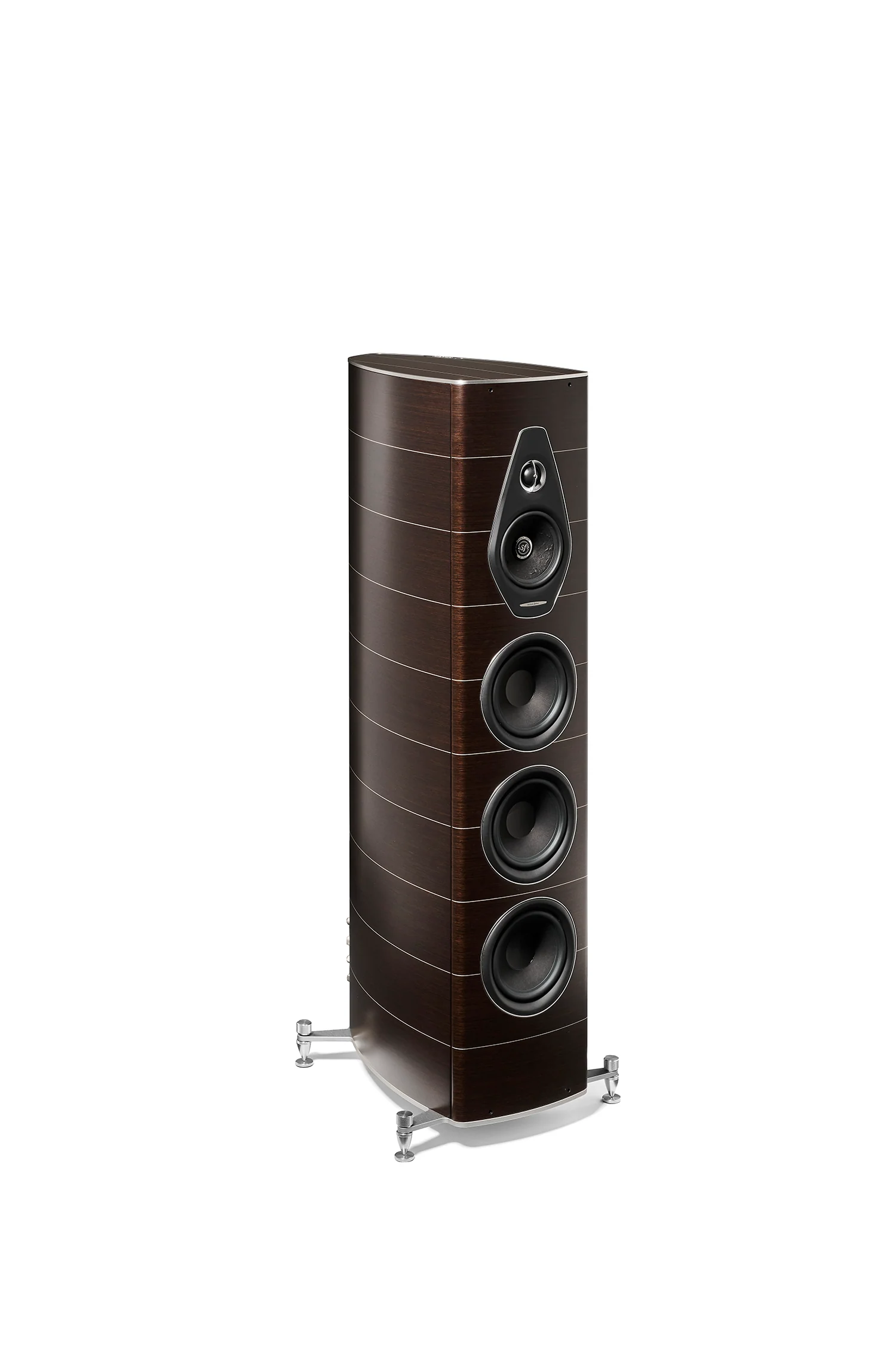 Sonus faber OLYMPICA NOVA V Floorstanding Speakers (Pair) - Image 3