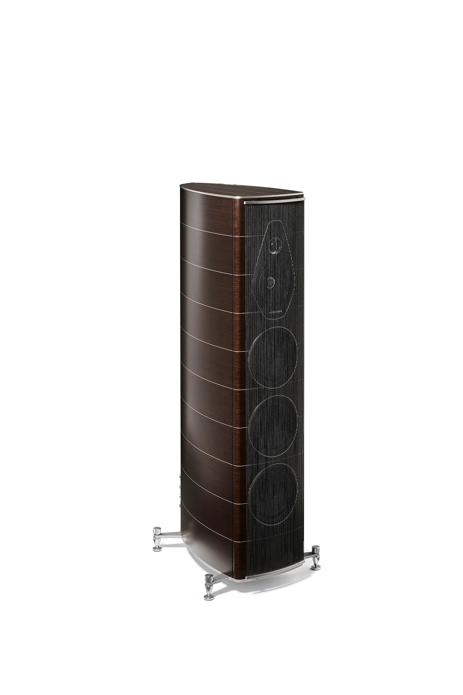 Sonus faber OLYMPICA NOVA V Floorstanding Speakers (Pair) - Image 4