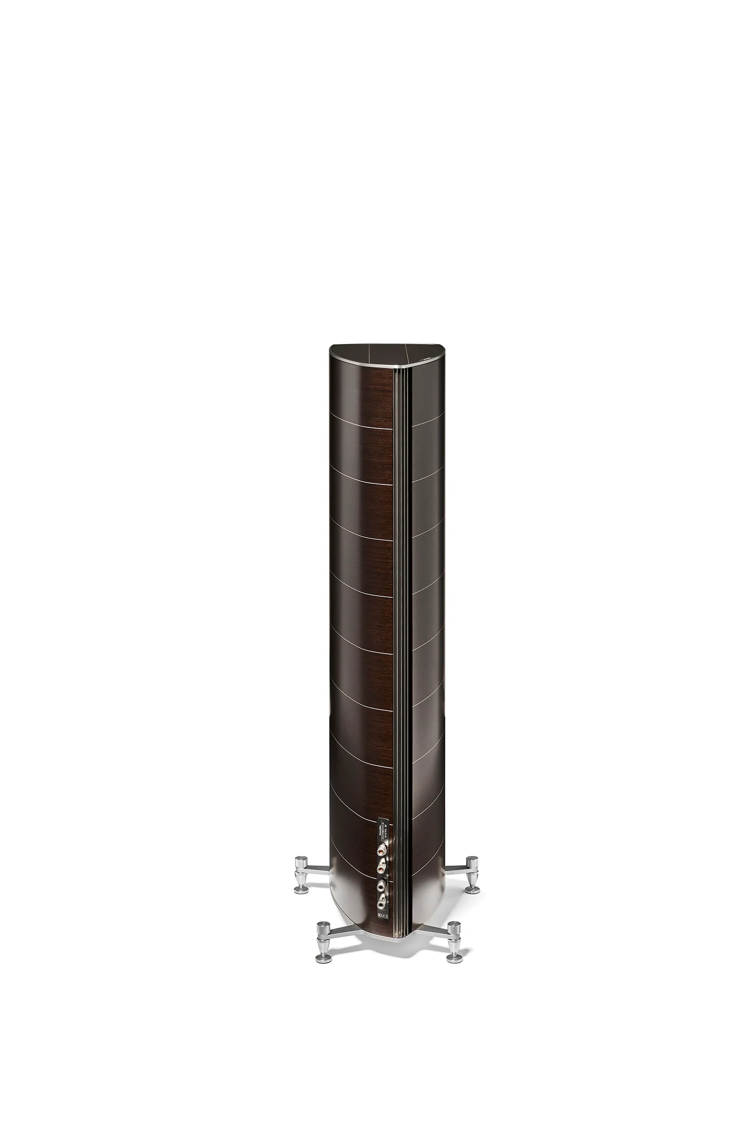 Sonus faber OLYMPICA NOVA V Floorstanding Speakers (Pair) - Image 7