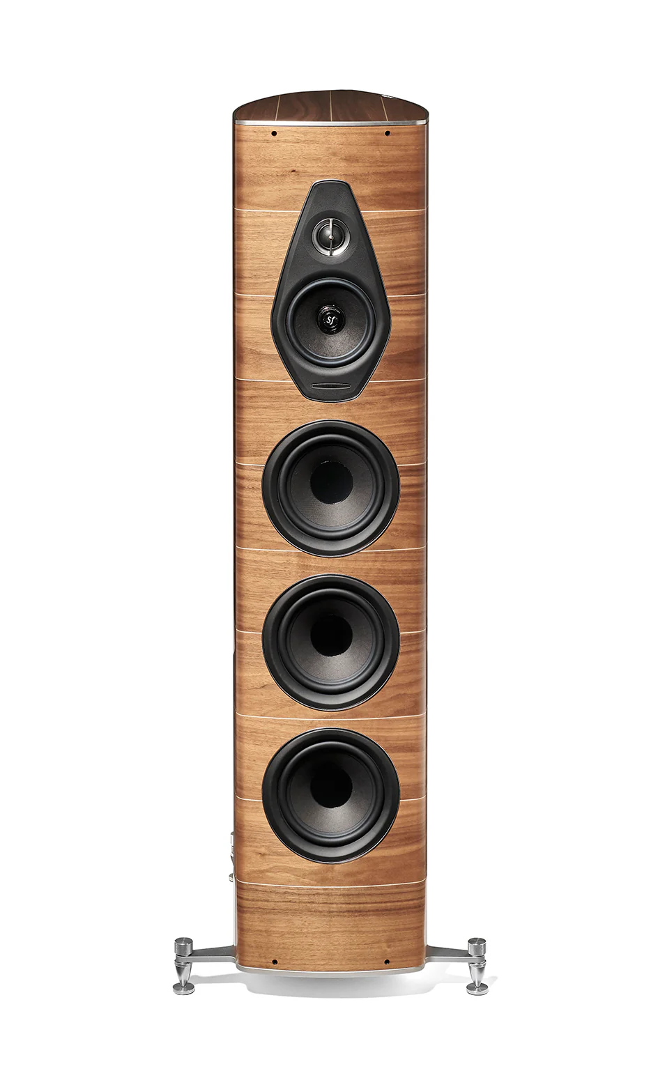 Sonus faber OLYMPICA NOVA V Floorstanding Speakers (Pair) - Image 9