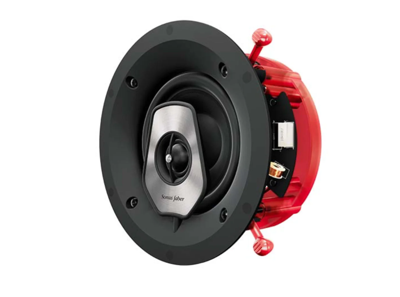 Sonus faber PALLADIO LEVEL 5 PC-562 2 Way In-Ceiling System (Each) - Image 2