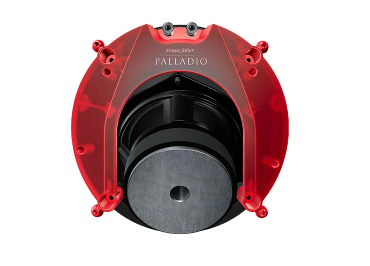 Sonus faber PALLADIO LEVEL 5 PC-562P 2 way point In-Ceiling System (Each) - Image 3