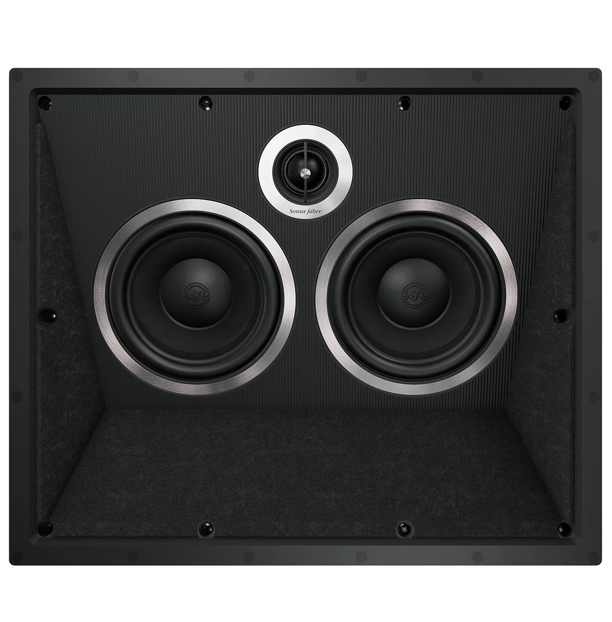 Sonus faber PALLADIO LEVEL 5 PC-563P 2 Way Point In-Ceiling System (Each)