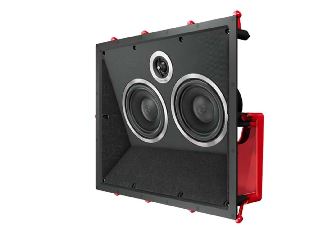 Sonus faber PALLADIO LEVEL 5 PC-563P 2 Way Point In-Ceiling System (Each) - Image 2