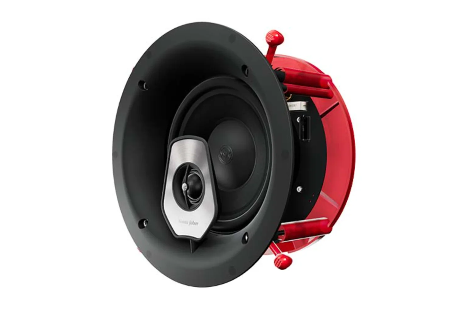 Sonus faber PALLADIO LEVEL 5 PC-582 2 Way In-Ceiling System (Each) - Image 2