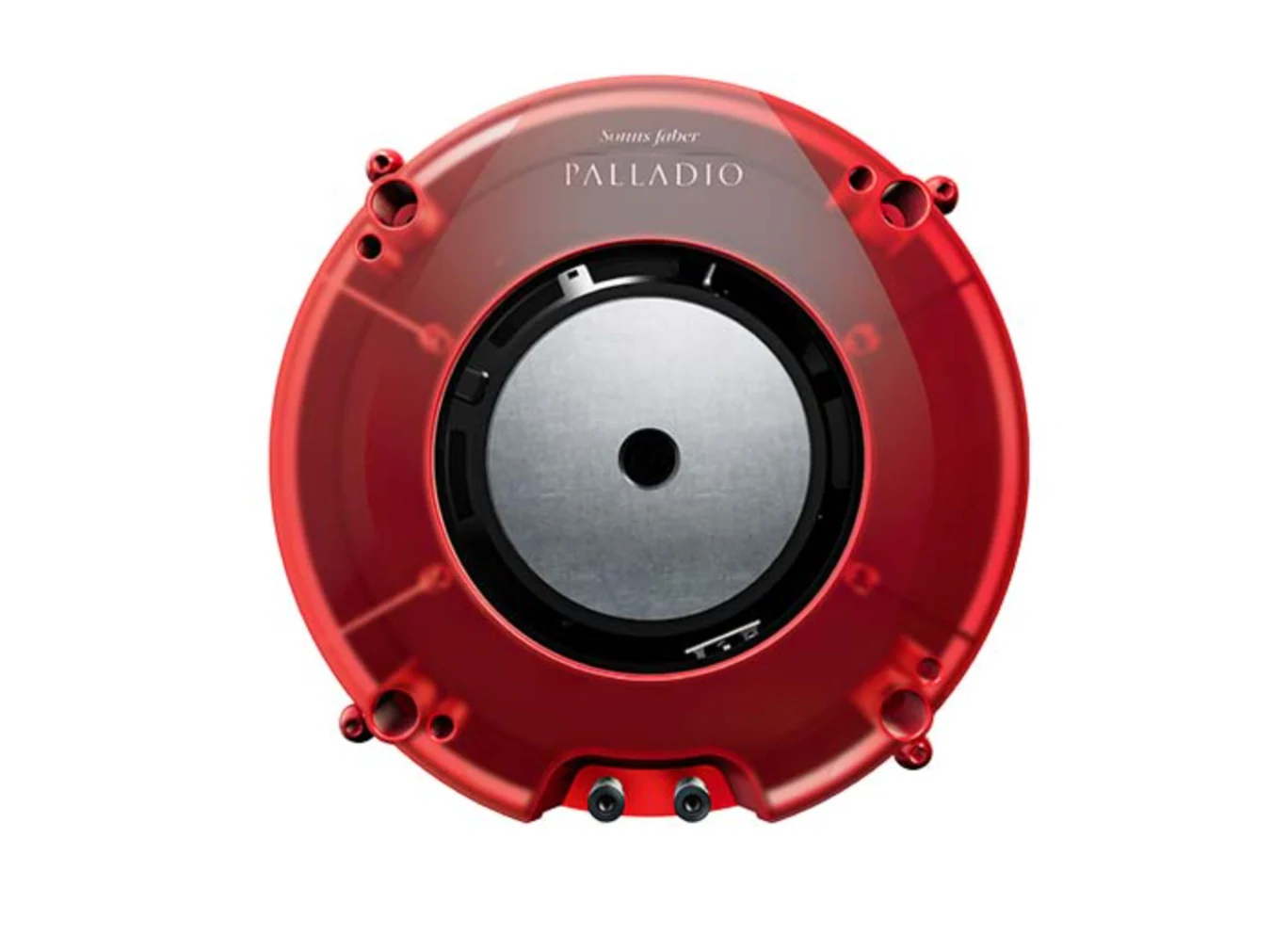 Sonus faber PALLADIO LEVEL 5 PC-582 2 Way In-Ceiling System (Each) - Image 3