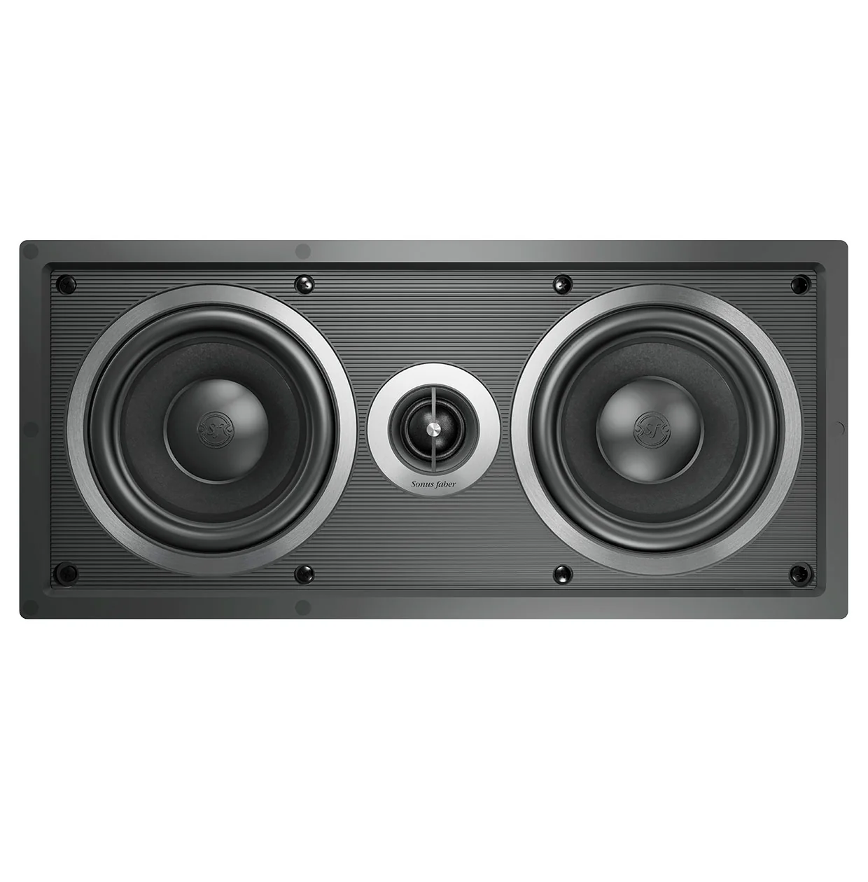 Sonus faber PALLADIO LEVEL 5 PL-563 2 Way In-Wall System (Each)