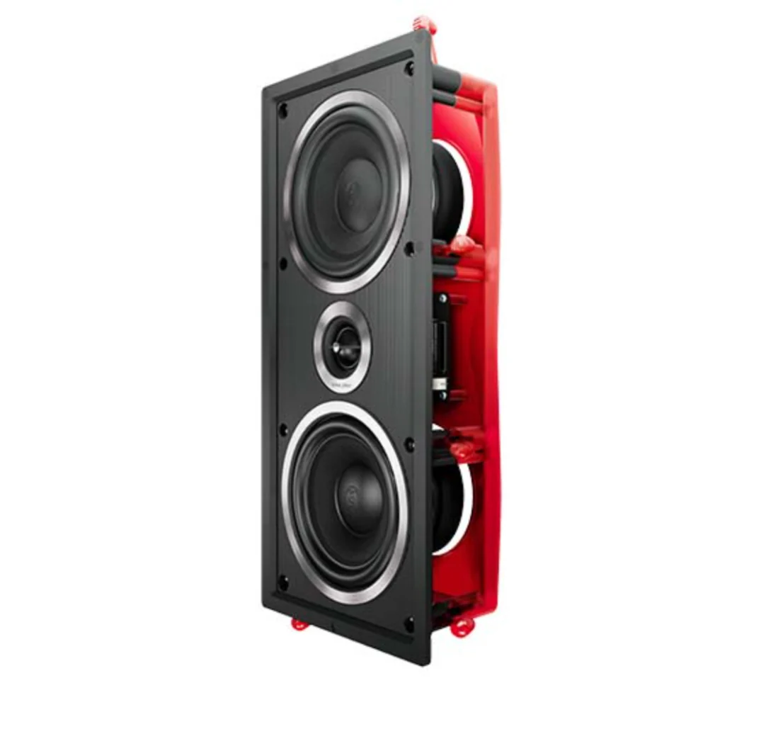 Sonus faber PALLADIO LEVEL 5 PL-563 2 Way In-Wall System (Each) - Image 2