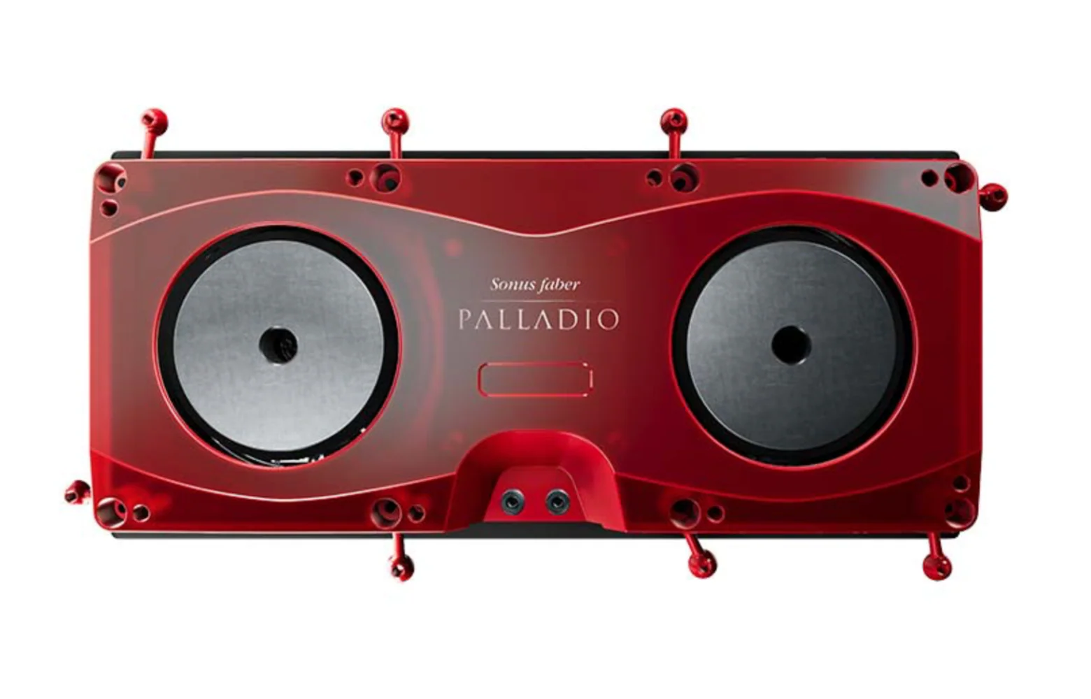 Sonus faber PALLADIO LEVEL 5 PL-563 2 Way In-Wall System (Each) - Image 5
