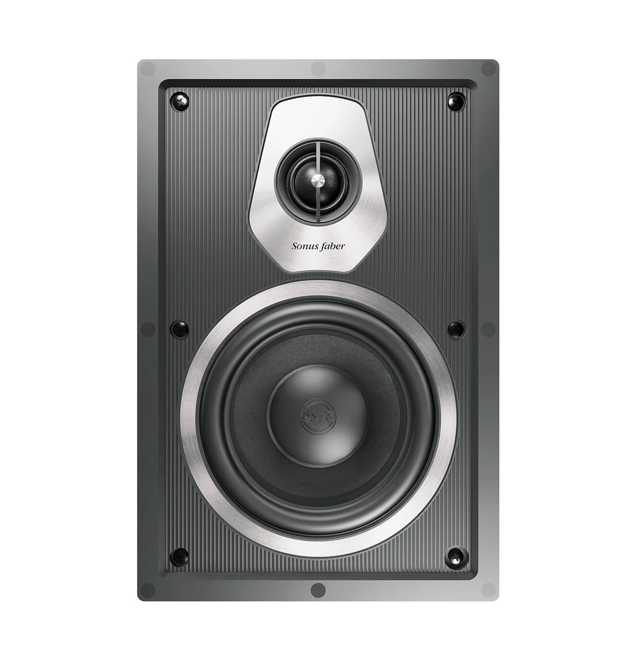 Sonus faber PALLADIO LEVEL 5 PW-562 2 Way In-Wall system