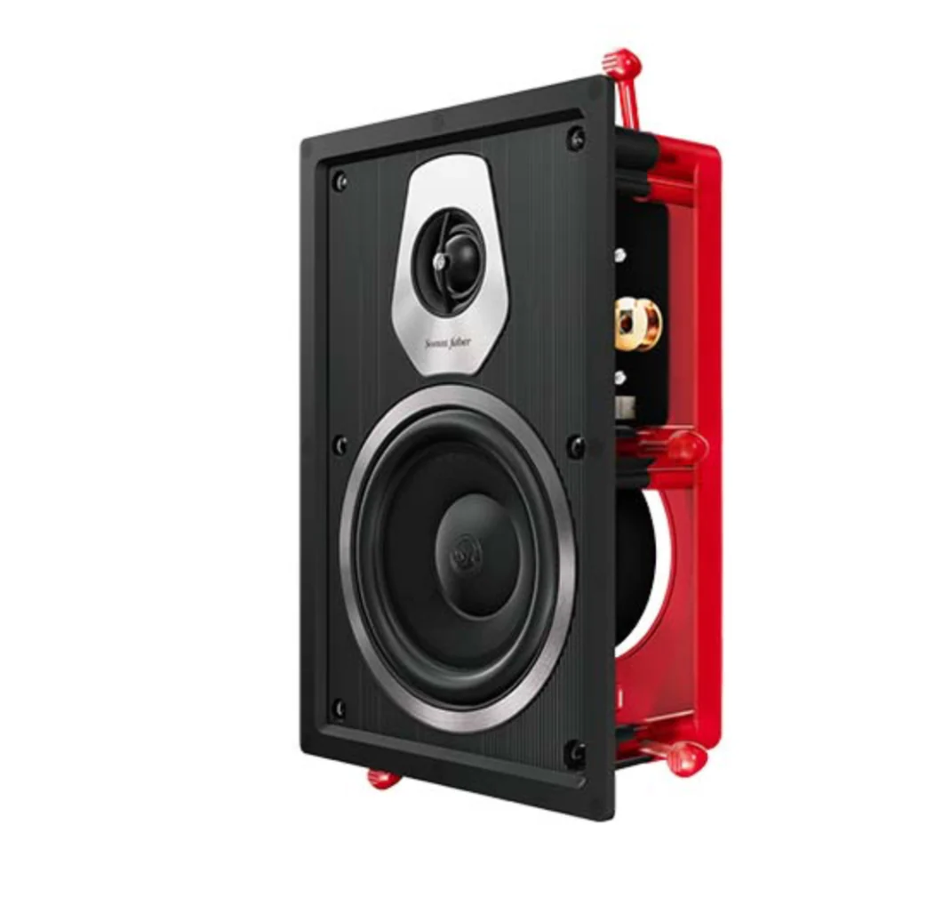 Sonus faber PALLADIO LEVEL 5 PW-562 2 Way In-Wall system - Image 2