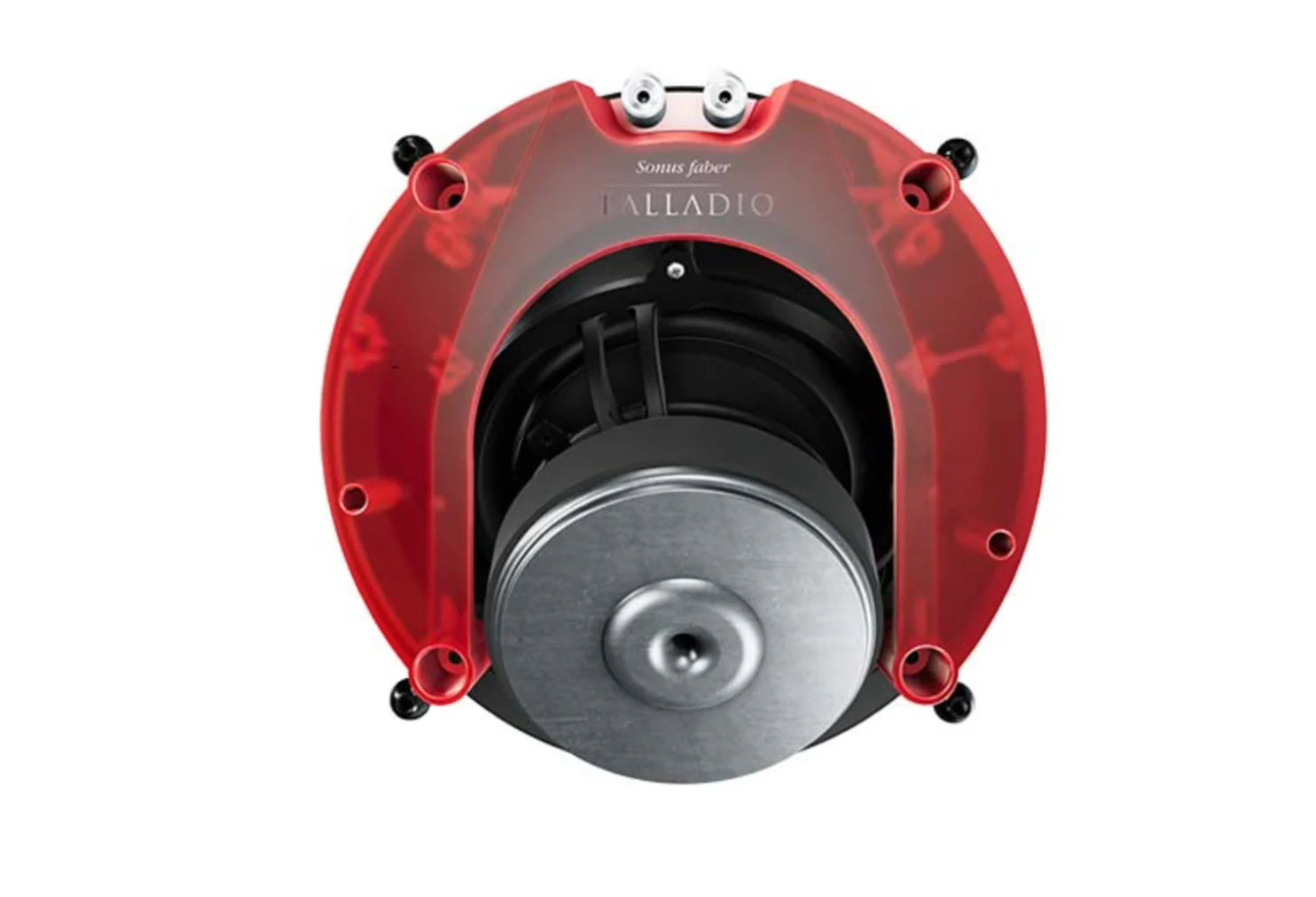Sonus faber PALLADIO LEVEL 6 PC-662P 2 Way Point In-Ceiling System (Each) - Image 3