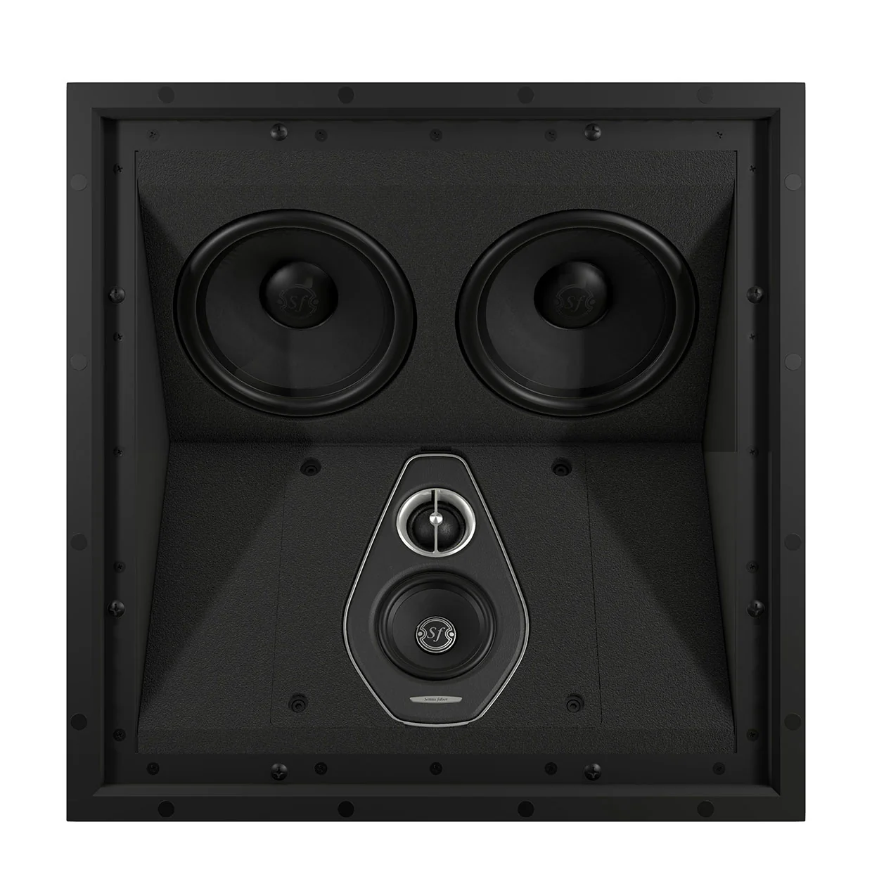Sonus faber PALLADIO LEVEL 6 PC-664P 3 Way Point In-Ceiling System (Each)