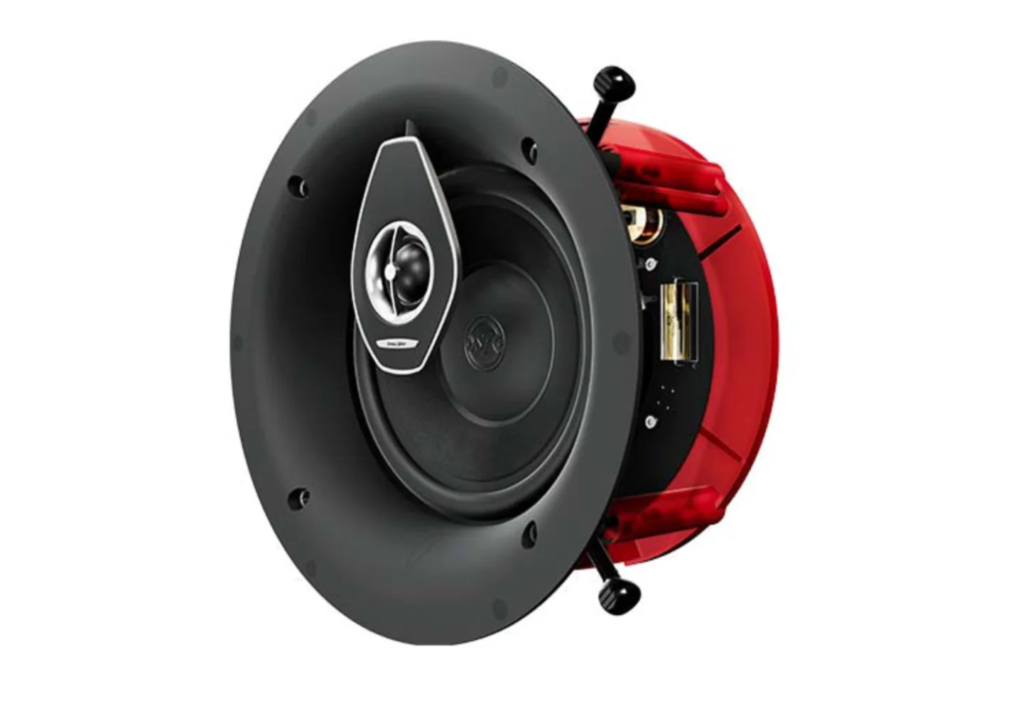 Sonus faber PALLADIO LEVEL 6 PC-682 2 Way In-Ceiling System (Each) - Image 2