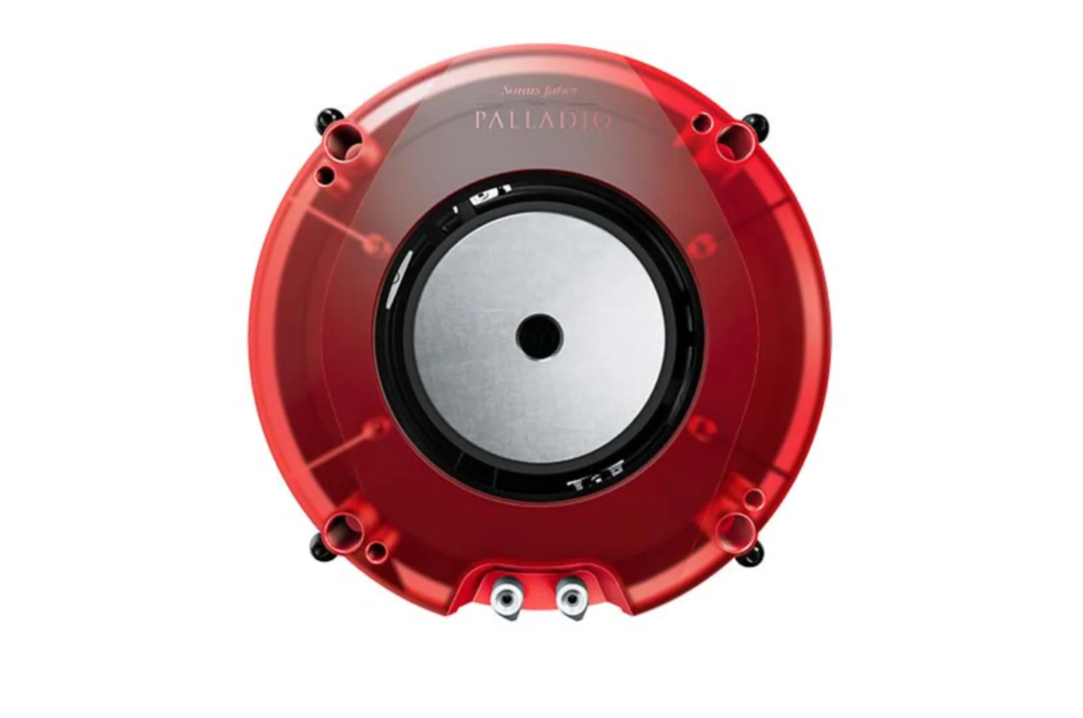 Sonus faber PALLADIO LEVEL 6 PC-682 2 Way In-Ceiling System (Each) - Image 3