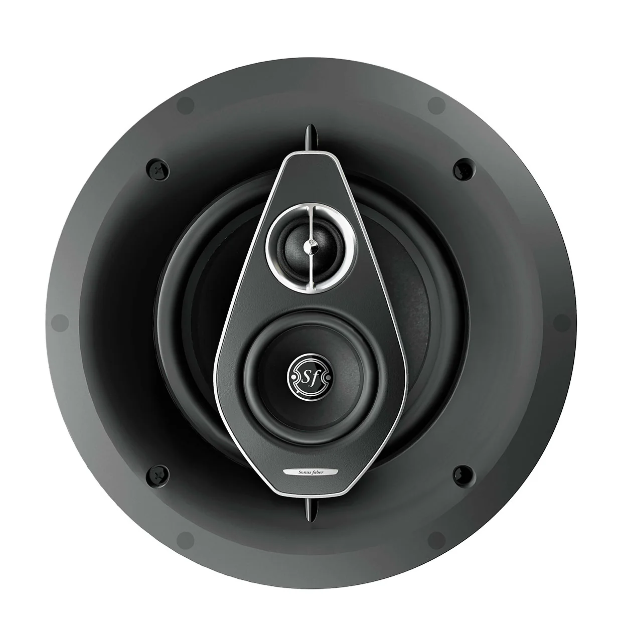 Sonus faber PALLADIO LEVEL 6 PC-683 3 Way In-Ceiling System (Each)