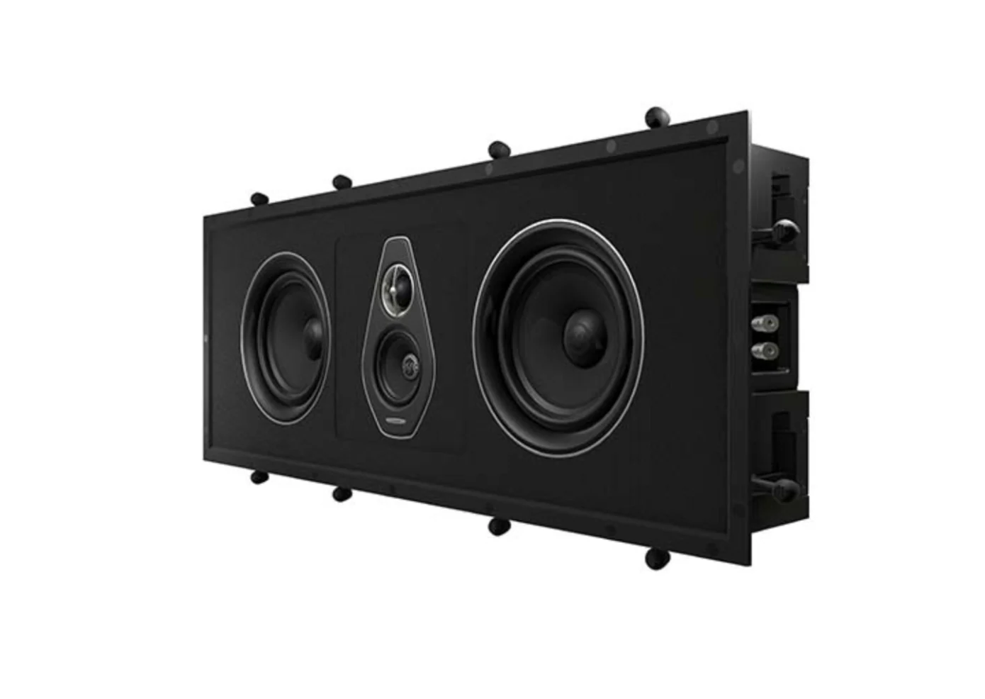 Sonus faber PALLADIO LEVEL 6 PL-664 3 Way LCR In-Wall System (Each) - Image 10