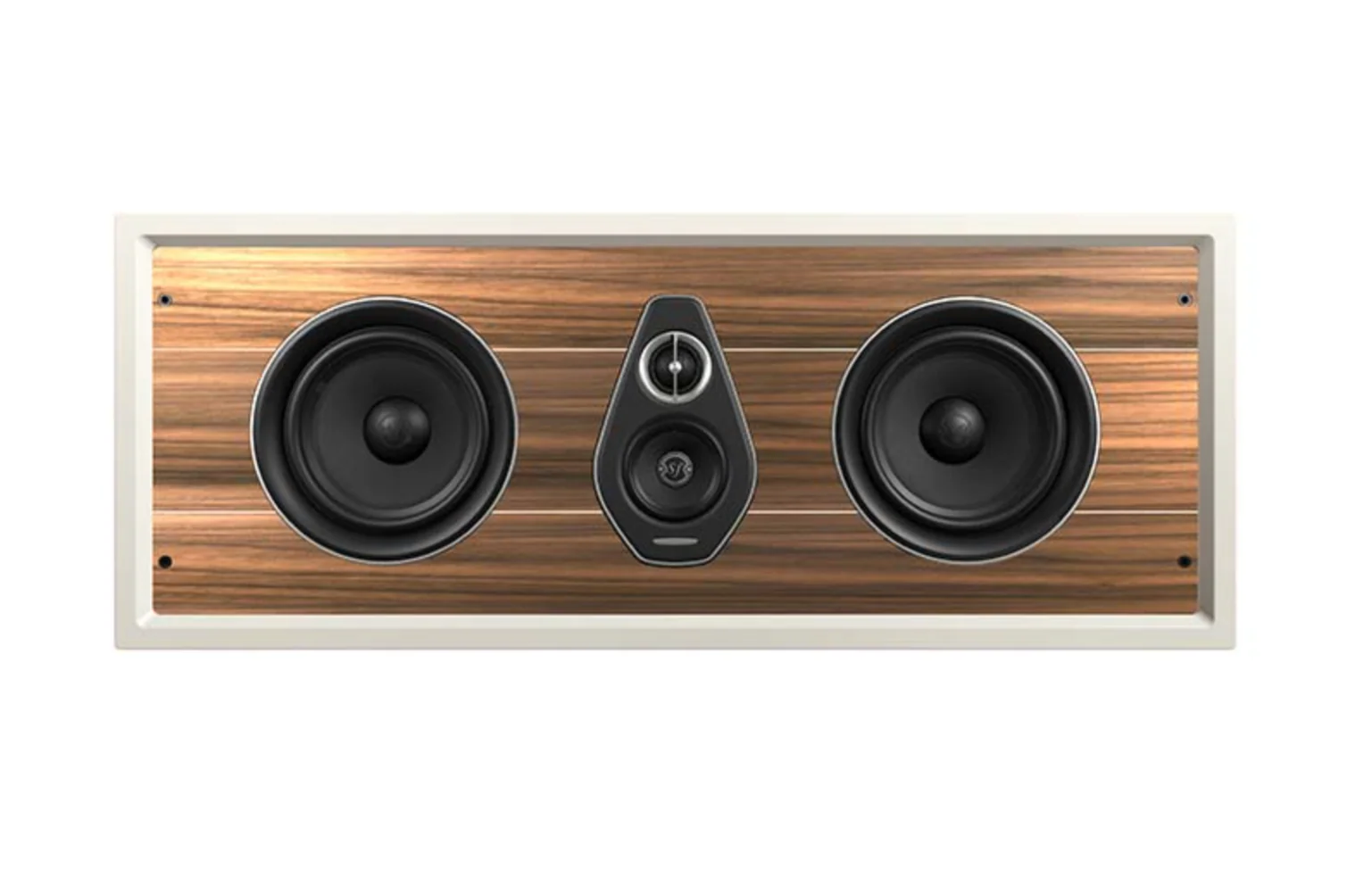 Sonus faber PALLADIO LEVEL 6 PL-664 3 Way LCR In-Wall System (Each) - Image 3