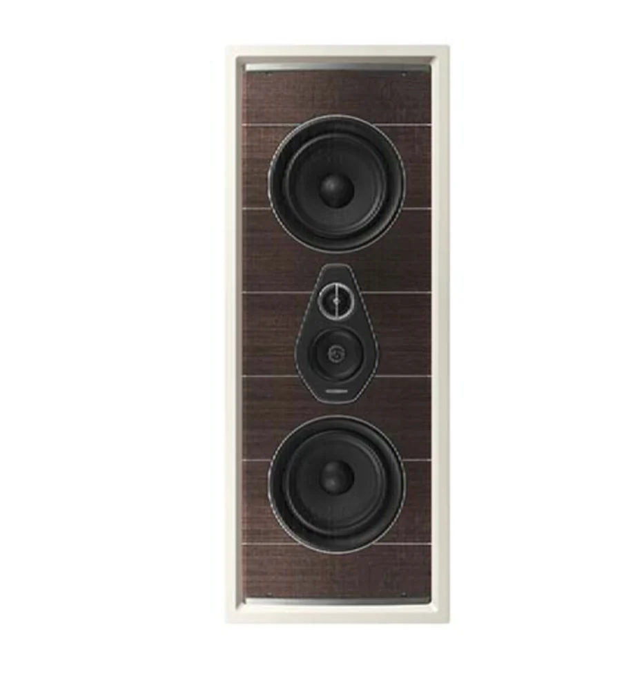 Sonus faber PALLADIO LEVEL 6 PL-664 3 Way LCR In-Wall System (Each) - Image 5