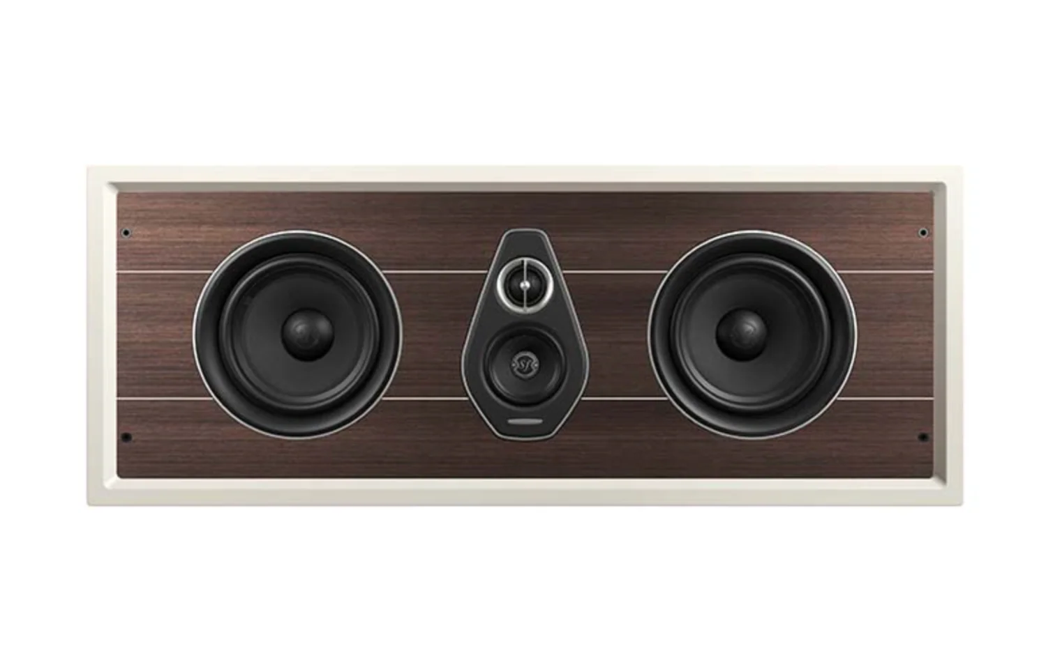 Sonus faber PALLADIO LEVEL 6 PL-664 3 Way LCR In-Wall System (Each) - Image 6