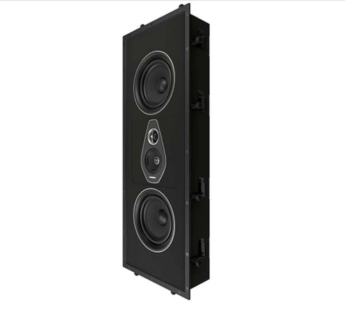 Sonus faber PALLADIO LEVEL 6 PL-664 3 Way LCR In-Wall System (Each) - Image 8