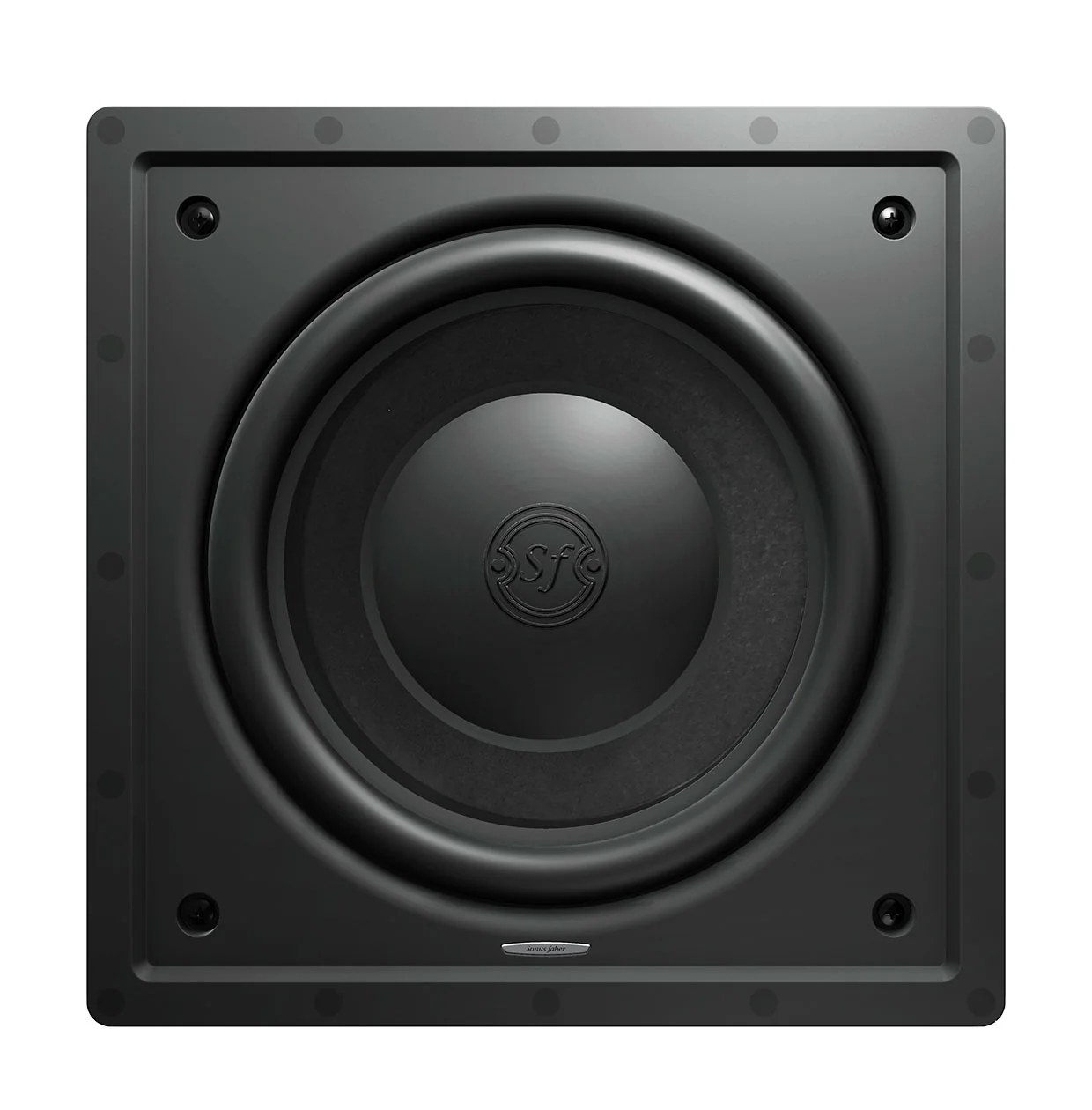 Sonus faber PALLADIO LEVEL 6 PS-G101 Passive In-Wall Subwoofer (Each)