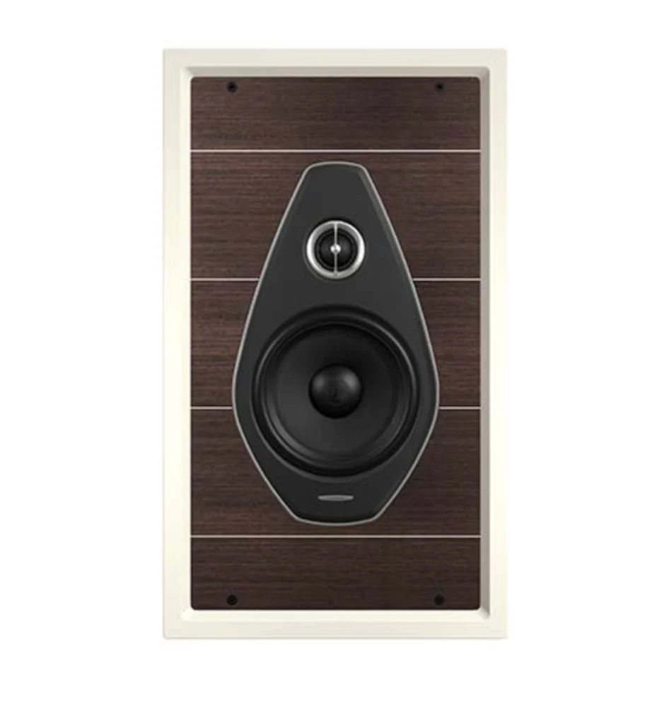Sonus faber PALLADIO LEVEL 6 PW-662 2 Way In-Wall System (Each) - Image 4