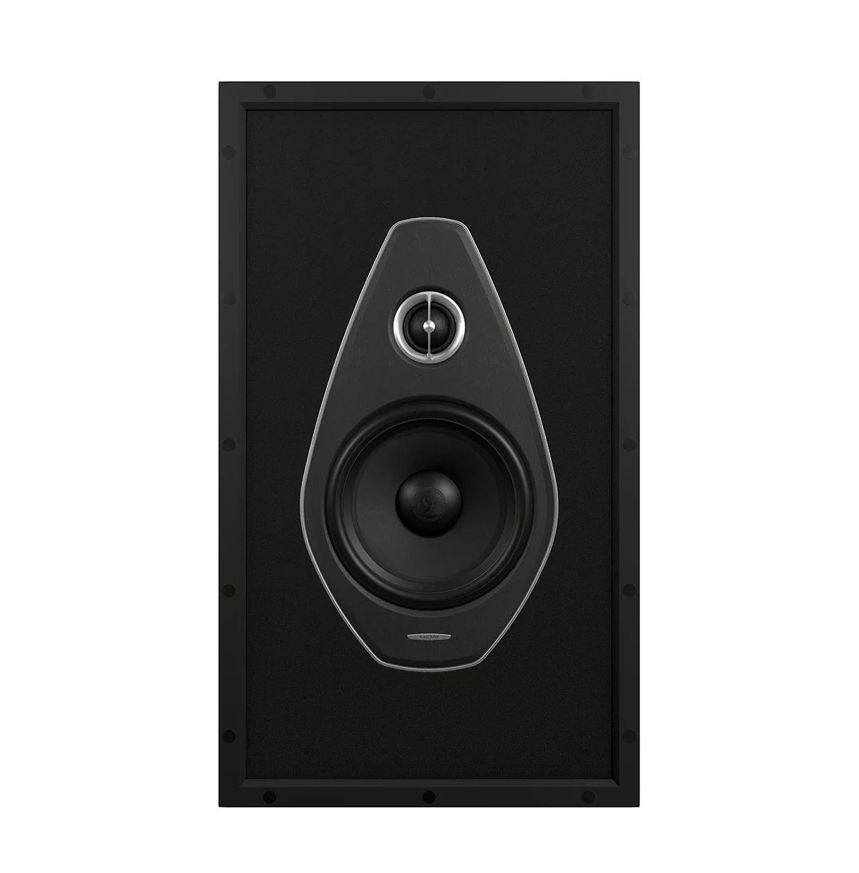 Sonus faber PALLADIO LEVEL 6 PW-662 2 Way In-Wall System (Each) - Image 5