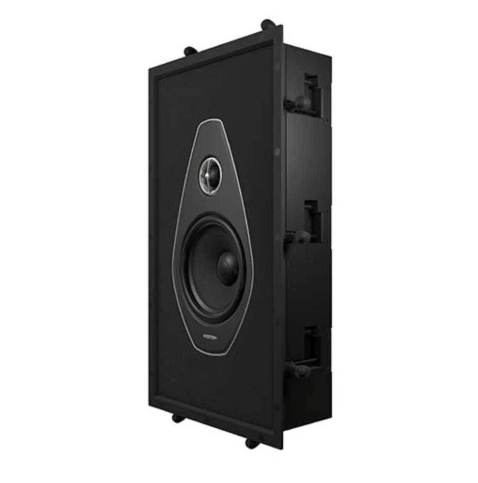 Sonus faber PALLADIO LEVEL 6 PW-662 2 Way In-Wall System (Each) - Image 6