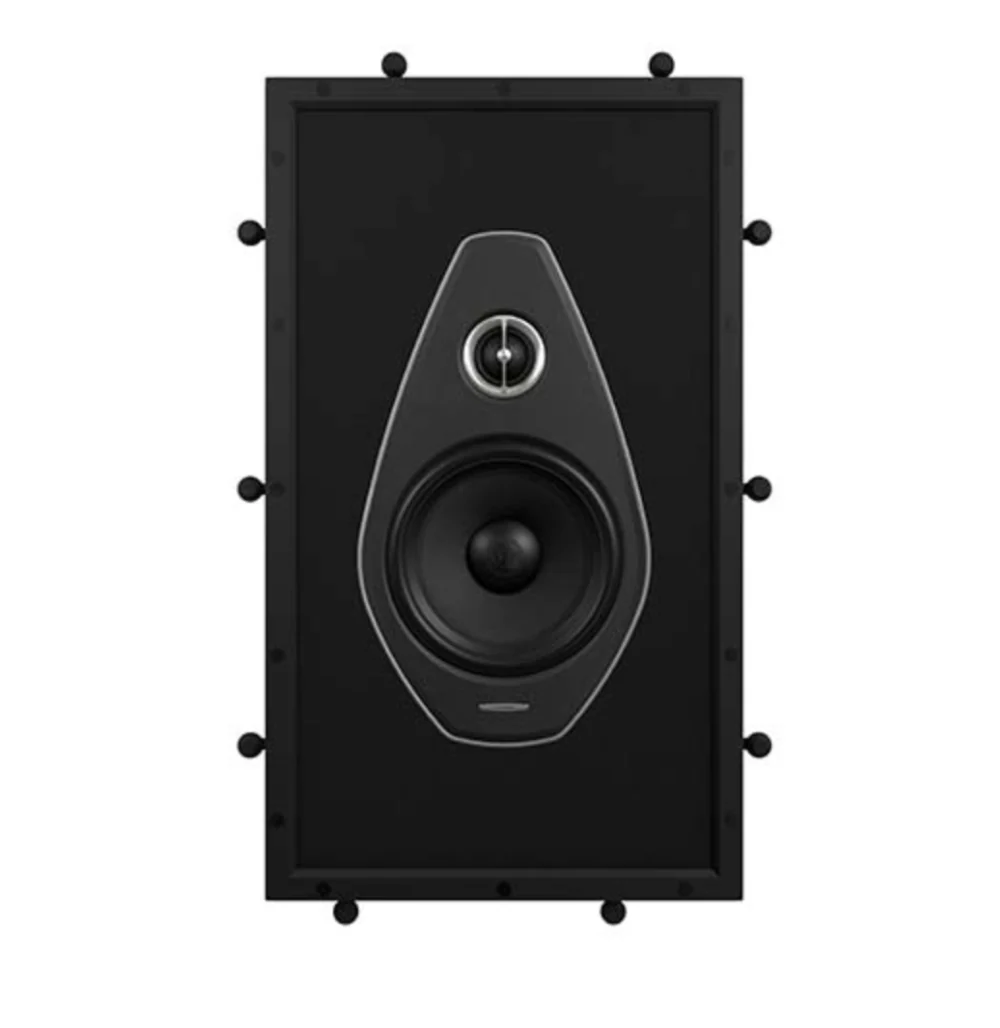 Sonus faber PALLADIO LEVEL 6 PW-662 2 Way In-Wall System (Each) - Image 7