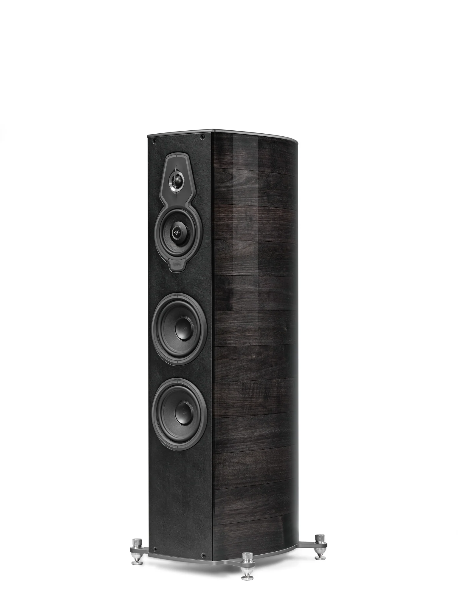 Sonus faber SERAFINO G2 Floorstanding Speakers (Pair) - Image 10