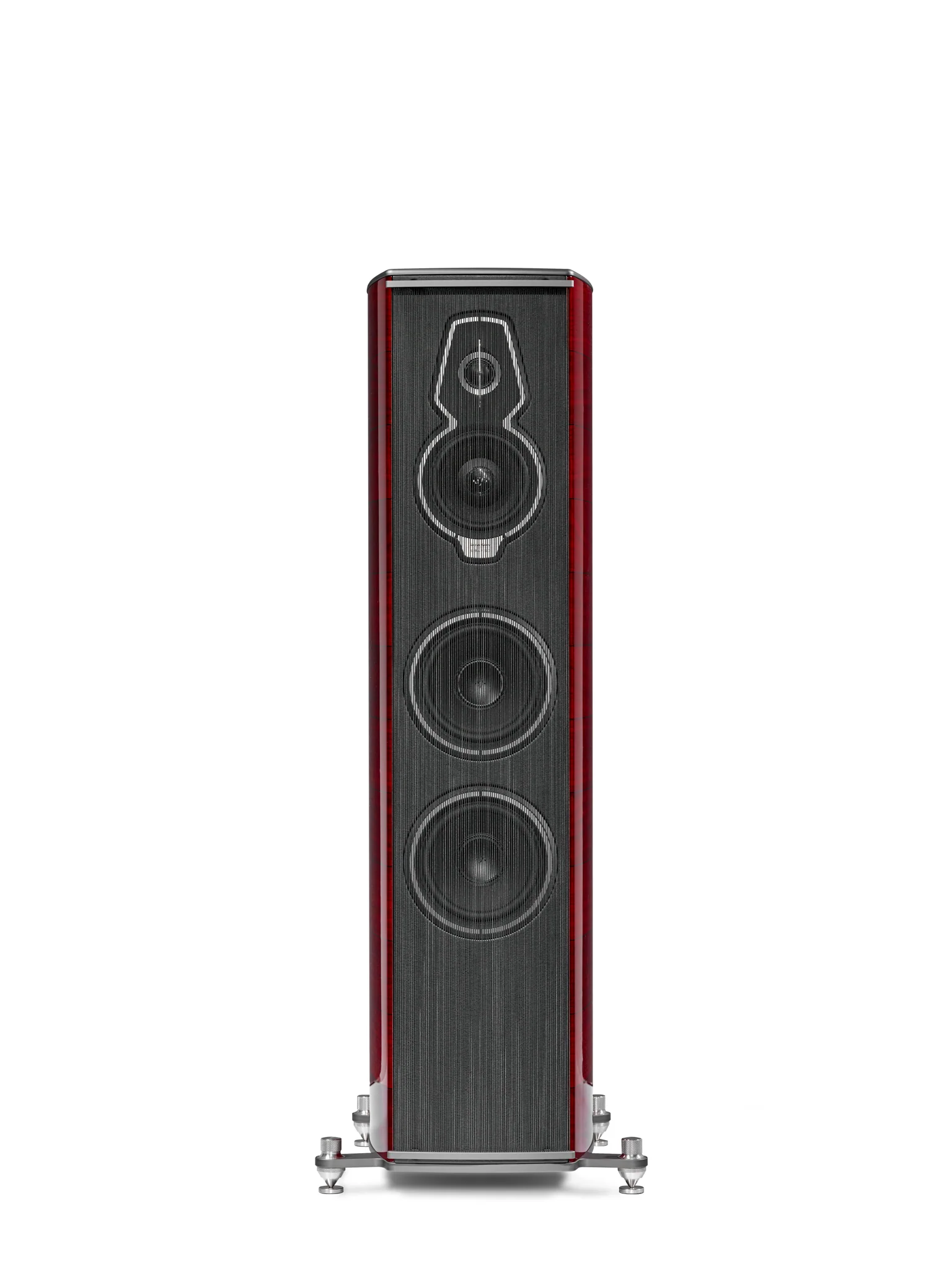 Sonus faber SERAFINO G2 Floorstanding Speakers (Pair) - Image 2