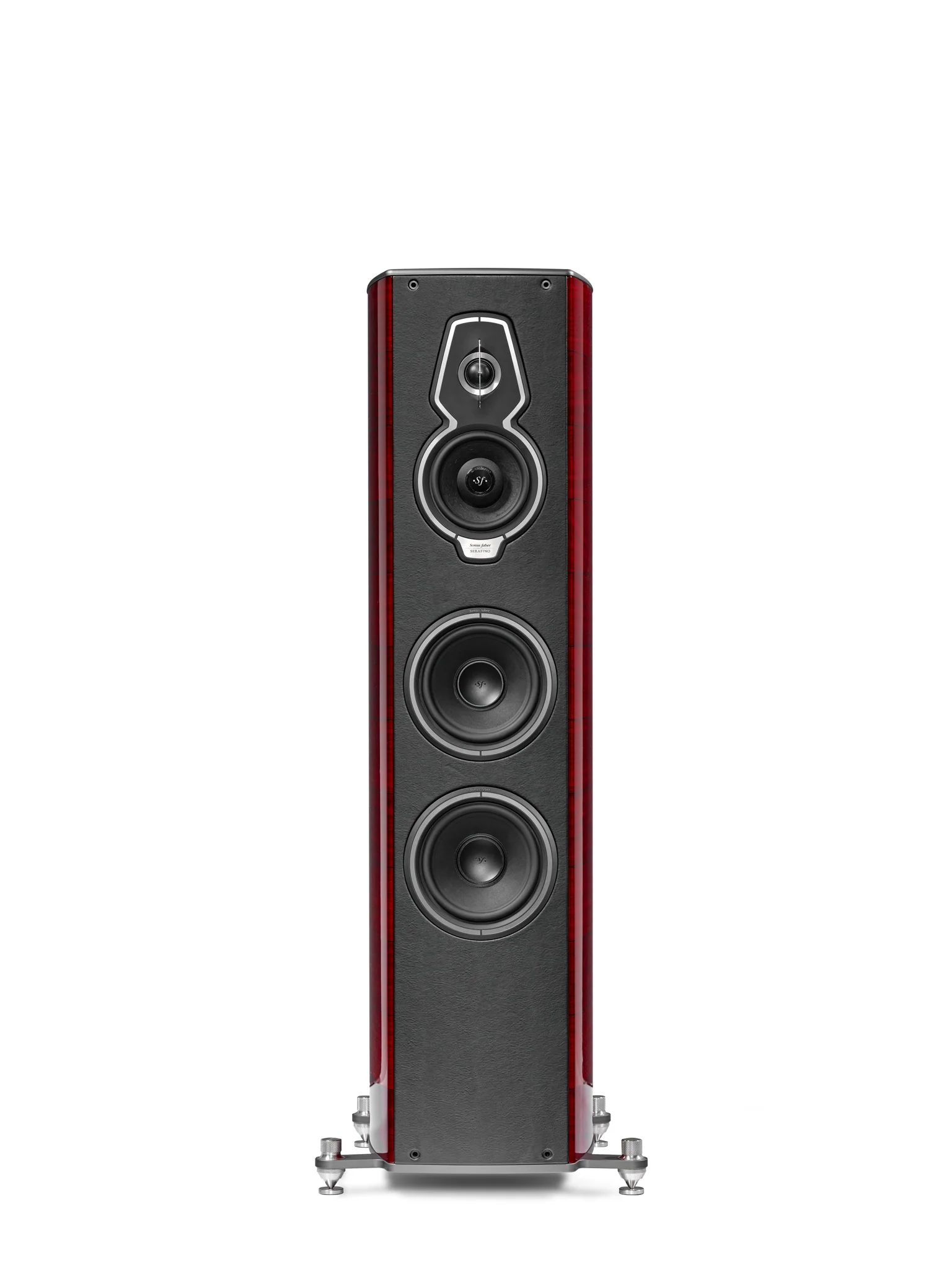 Sonus faber SERAFINO G2 Floorstanding Speakers (Pair) - Image 3