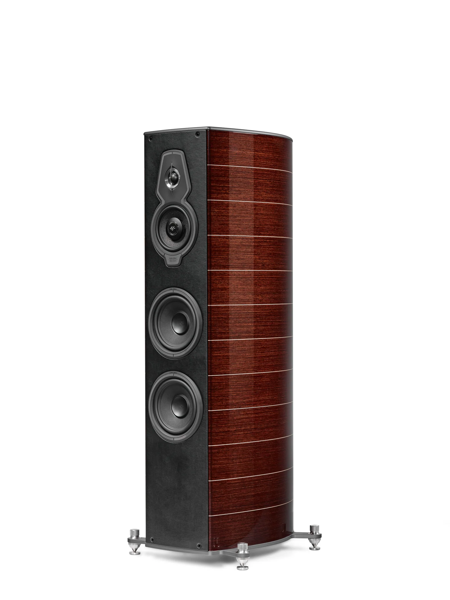 Sonus faber SERAFINO G2 Floorstanding Speakers (Pair) - Image 6