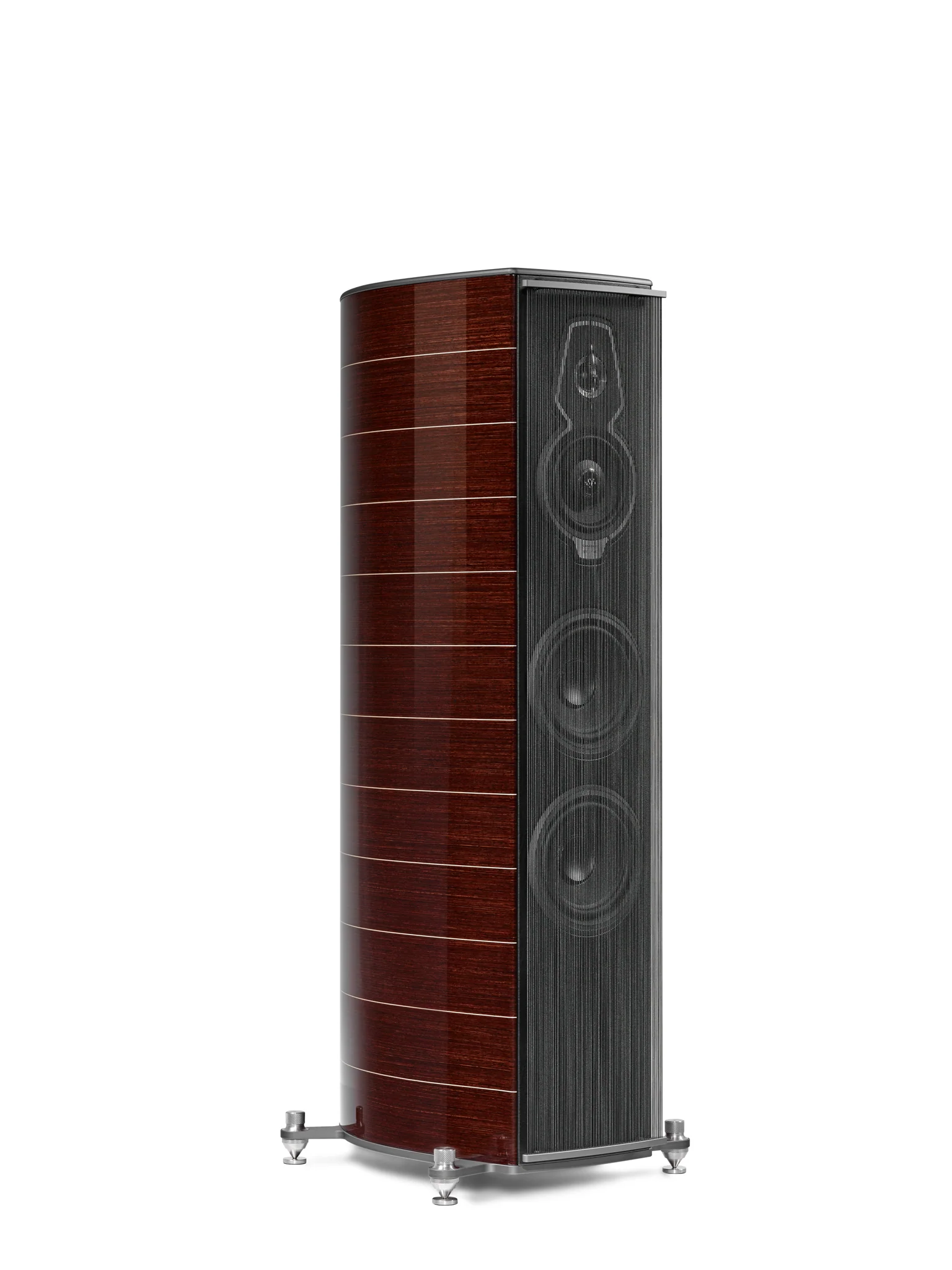 Sonus faber SERAFINO G2 Floorstanding Speakers (Pair) - Image 7