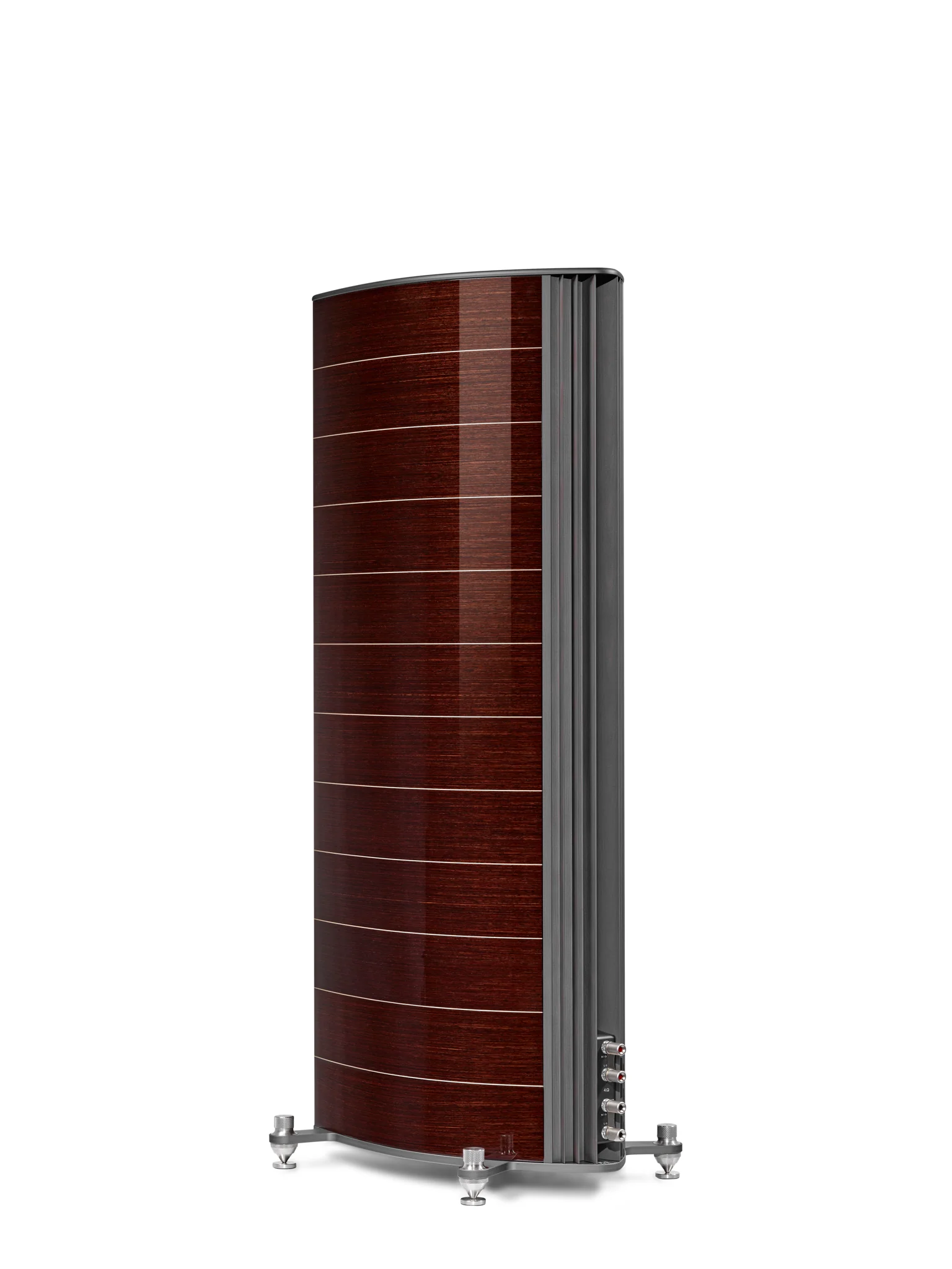 Sonus faber SERAFINO G2 Floorstanding Speakers (Pair) - Image 9