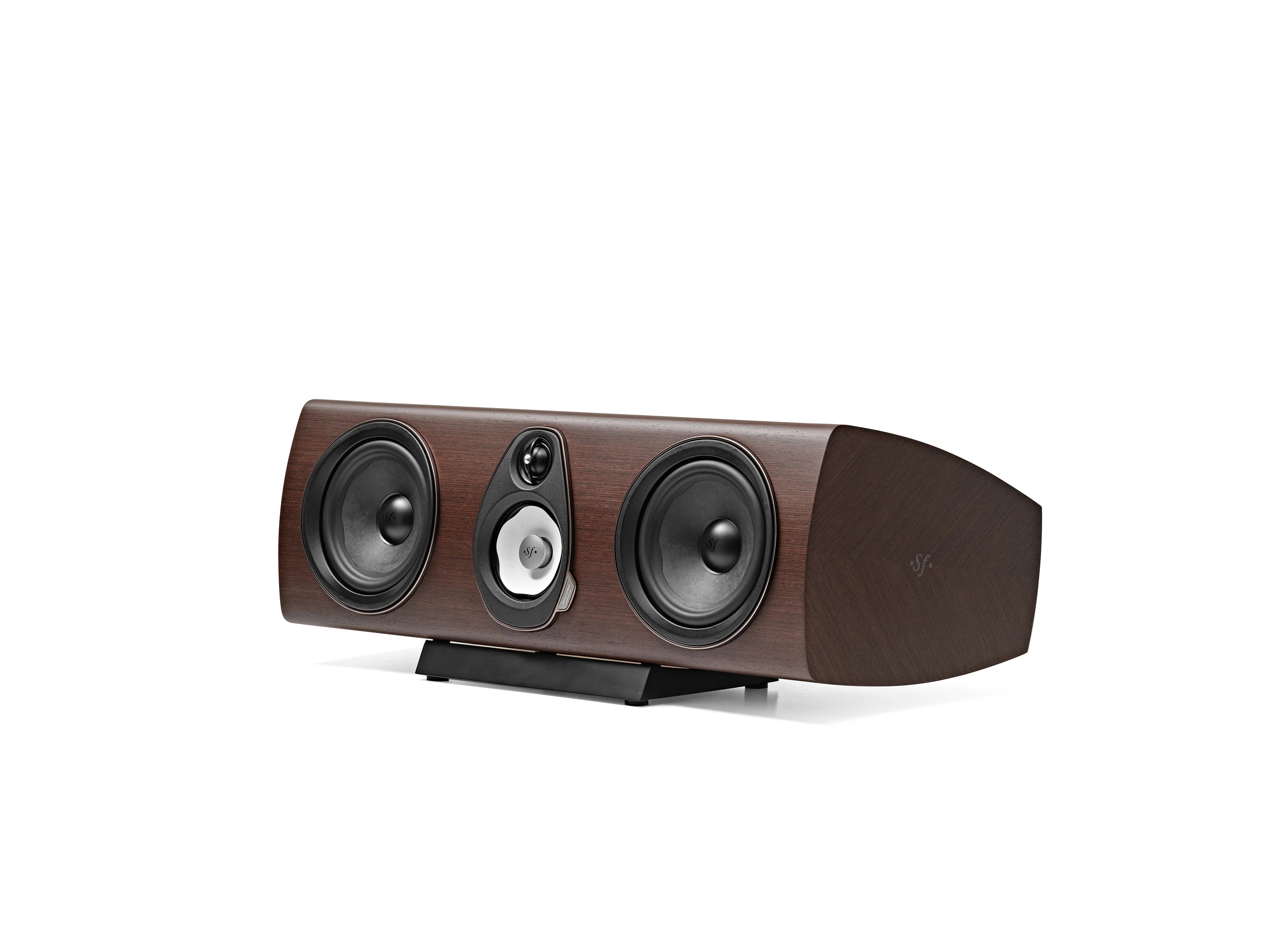 Sonus faber Sonetto Center G2 Center Channel Speaker (Each) - Image 10