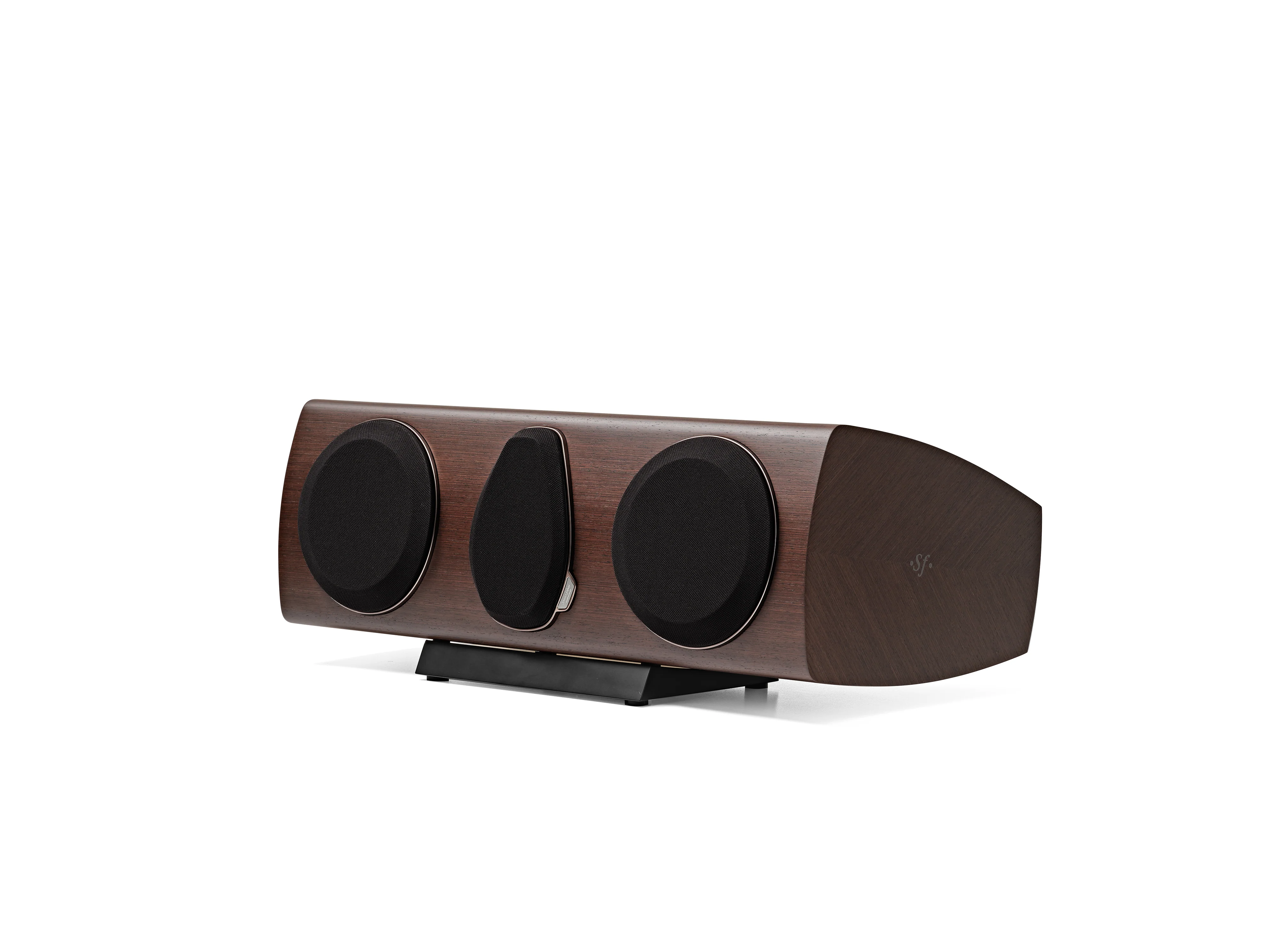 Sonus faber Sonetto Center G2 Center Channel Speaker (Each) - Image 11