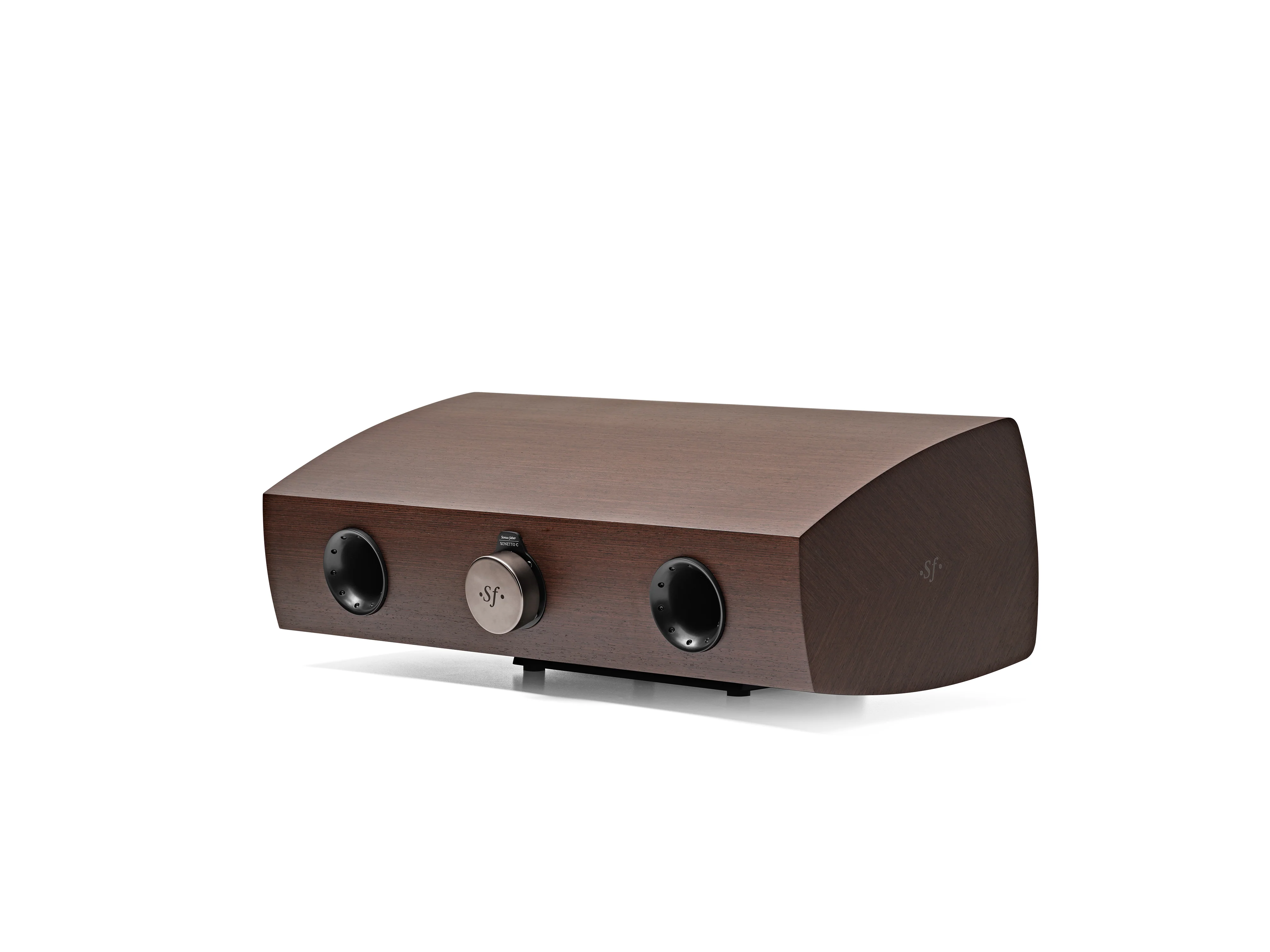 Sonus faber Sonetto Center G2 Center Channel Speaker (Each) - Image 12