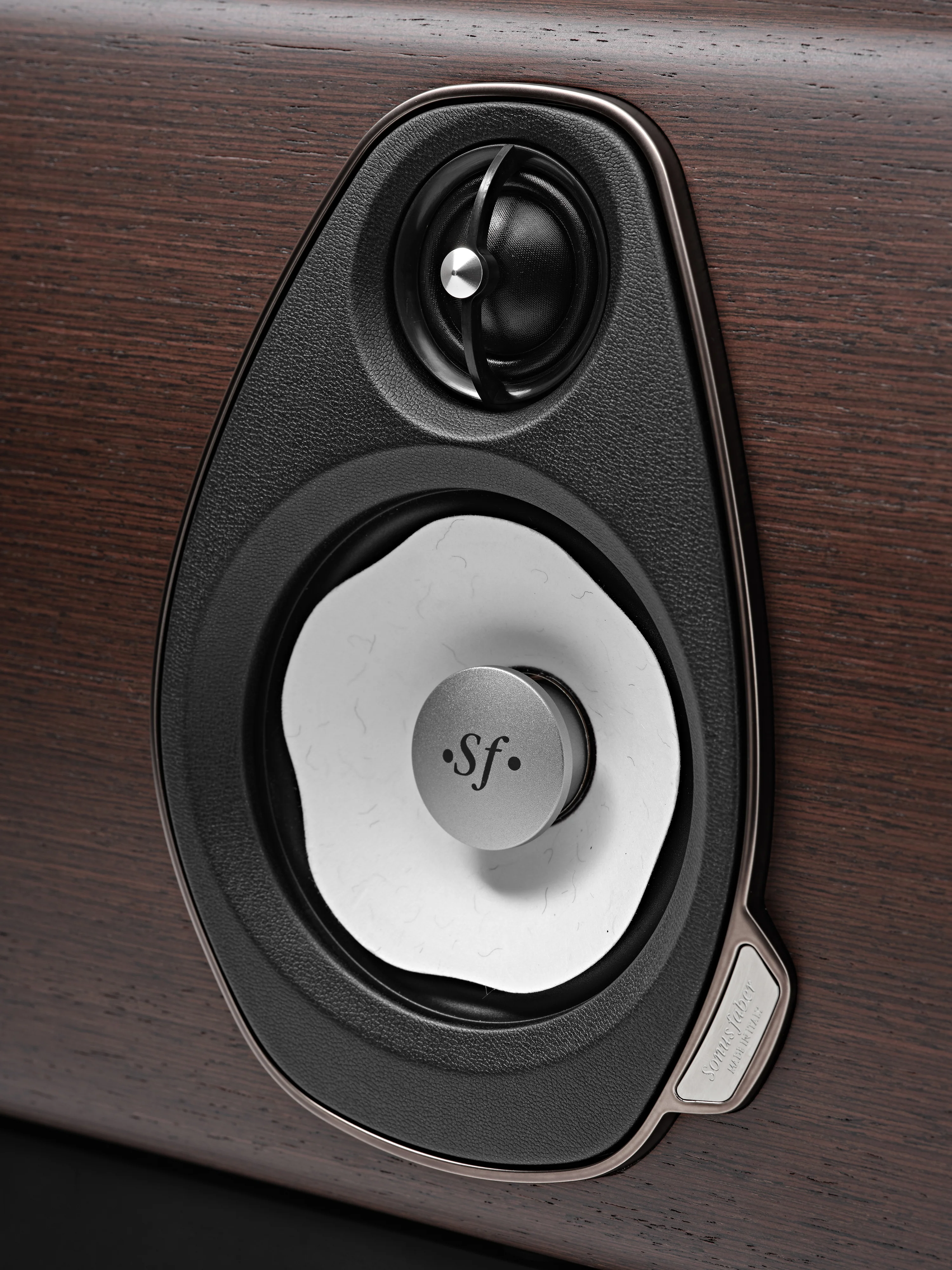 Sonus faber Sonetto Center G2 Center Channel Speaker (Each) - Image 13