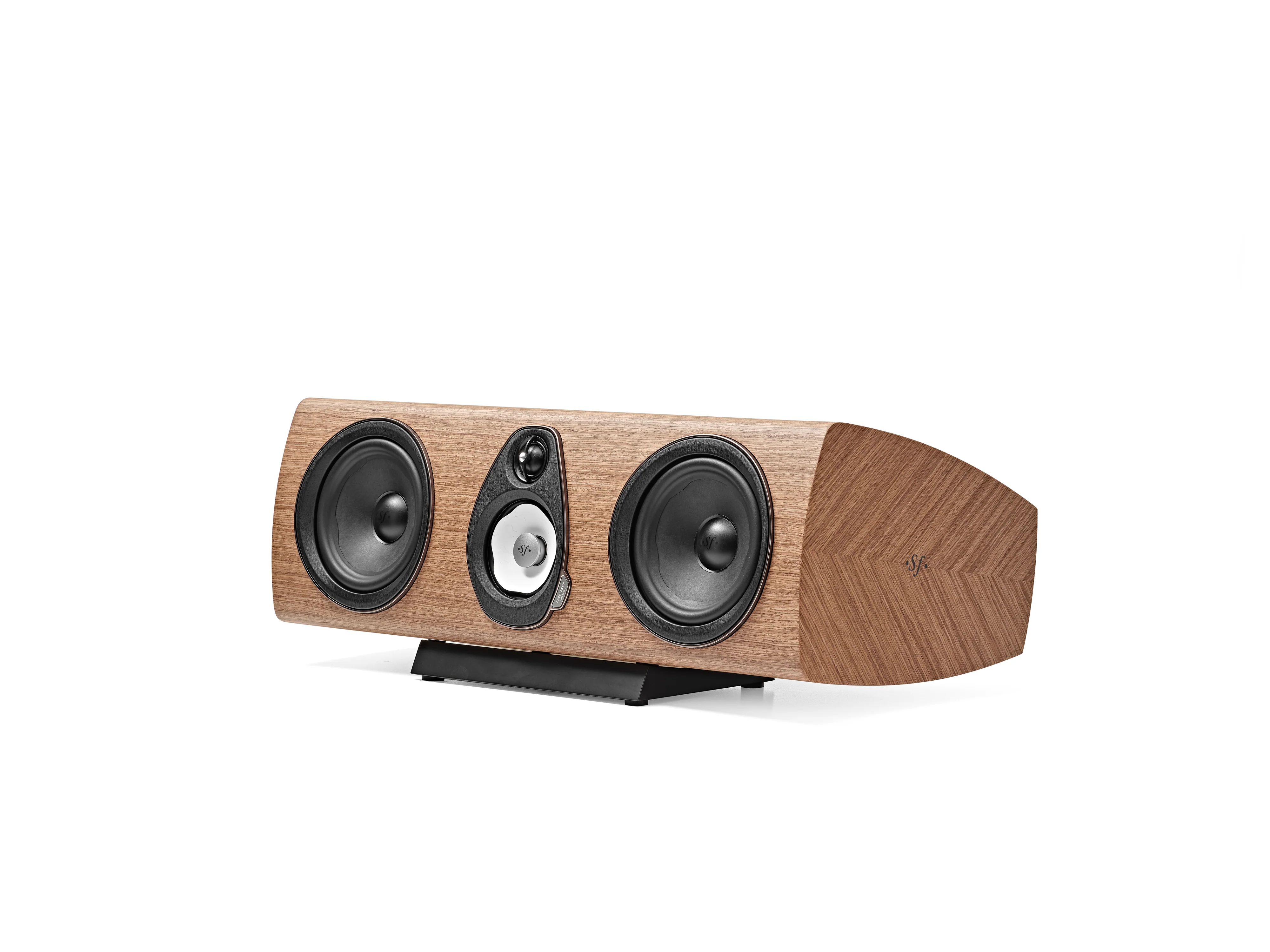 Sonus faber Sonetto Center G2 Center Channel Speaker (Each) - Image 2