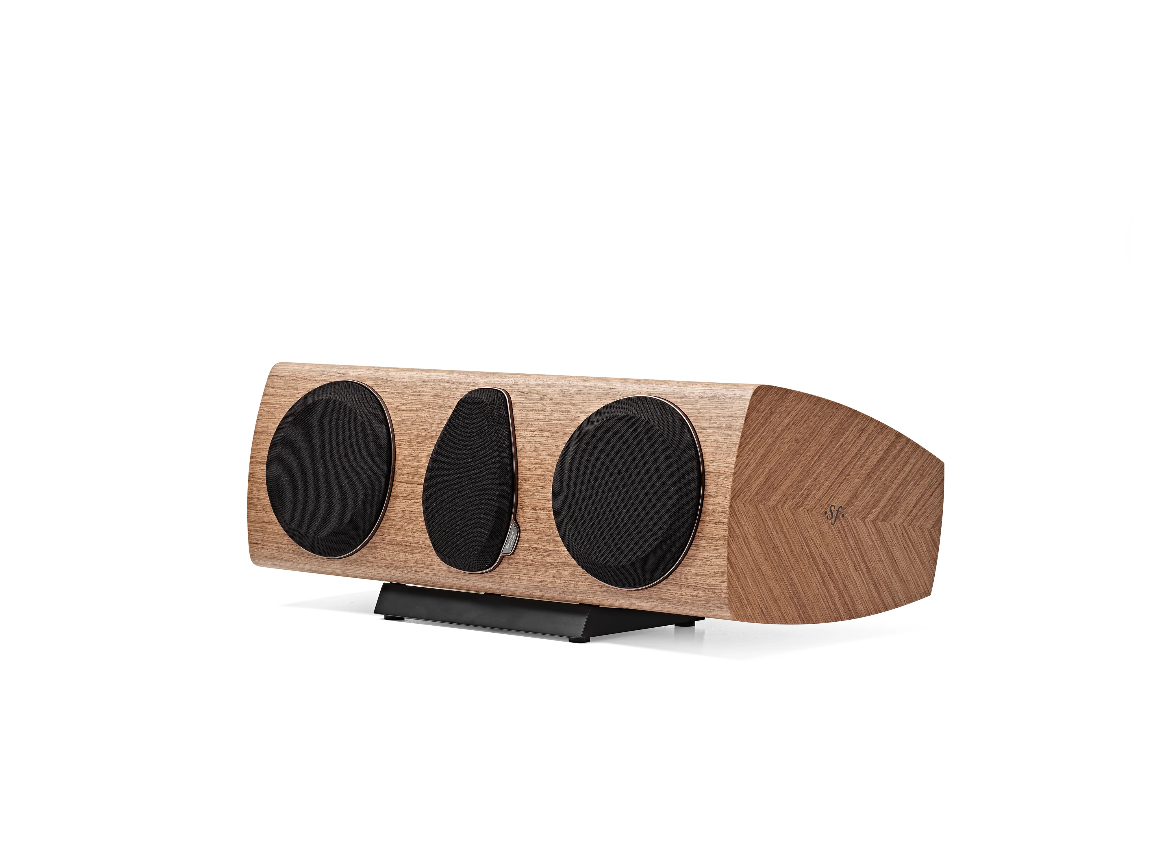 Sonus faber Sonetto Center G2 Center Channel Speaker (Each) - Image 3