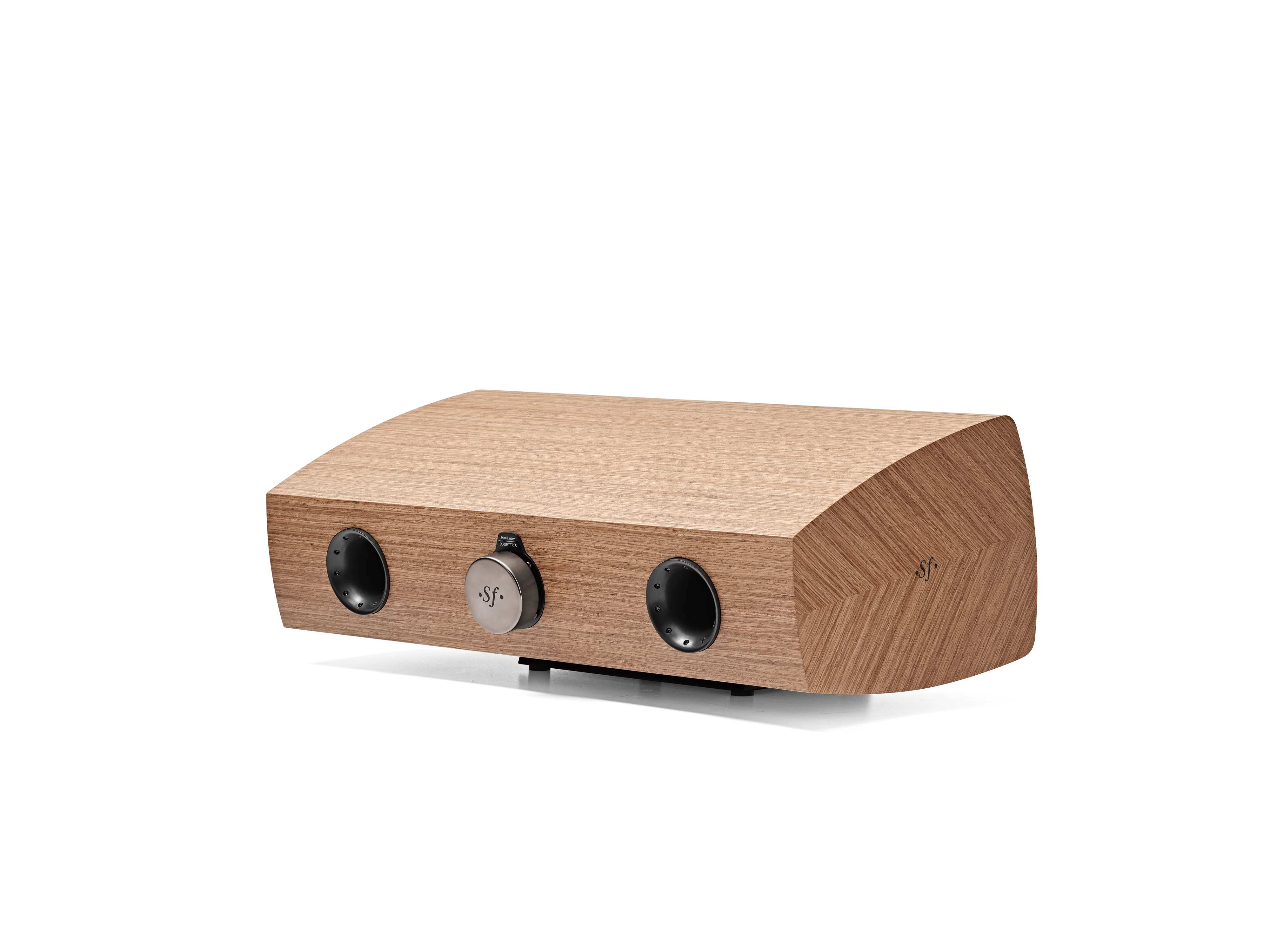 Sonus faber Sonetto Center G2 Center Channel Speaker (Each) - Image 4
